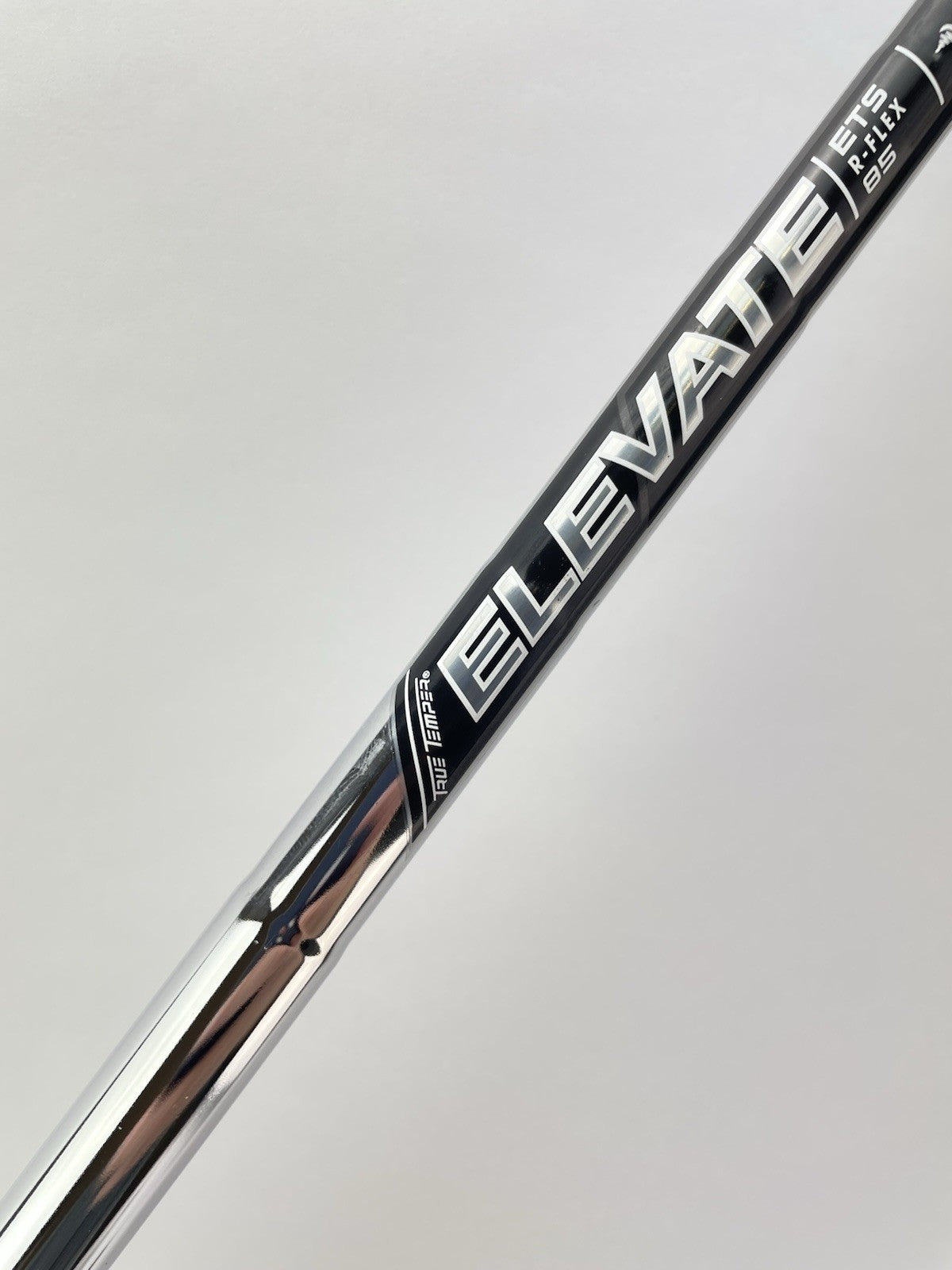 Elevate ETS 85 Iron Shaft Regular Flex Steel 35 /0.370 Parallel /276101
