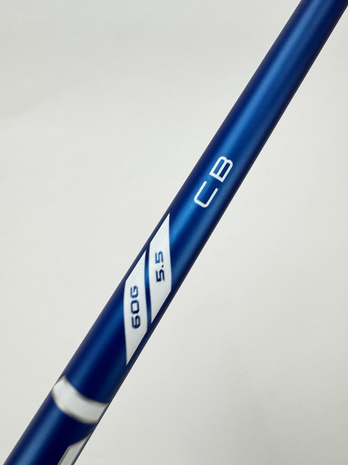 Ping G440 G430 Regular 3 Wood Shaft Denali Frost Blue 5.5 60G /42.5” /New5