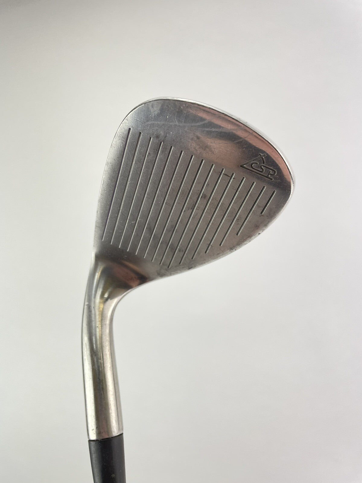 Wilson Golf Sand Wedge Berg HT Ladies Flex Steel /Right Handed /2027611