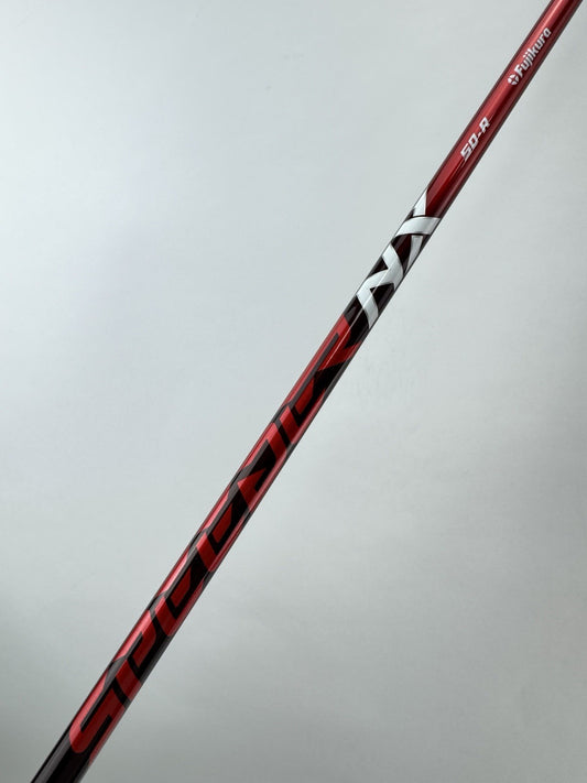 Cobra DS Adapt 7 Wood Shaft Fujikura Speeder NX Regular Graphite 41.5” /New0