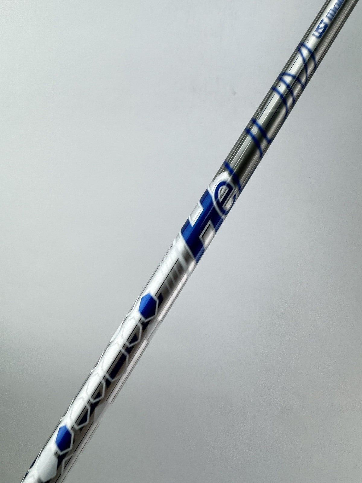 Cobra DS Adapt 7 Wood Shaft UST Helium F4 Stiff Flex Graphite 41.5 /New3