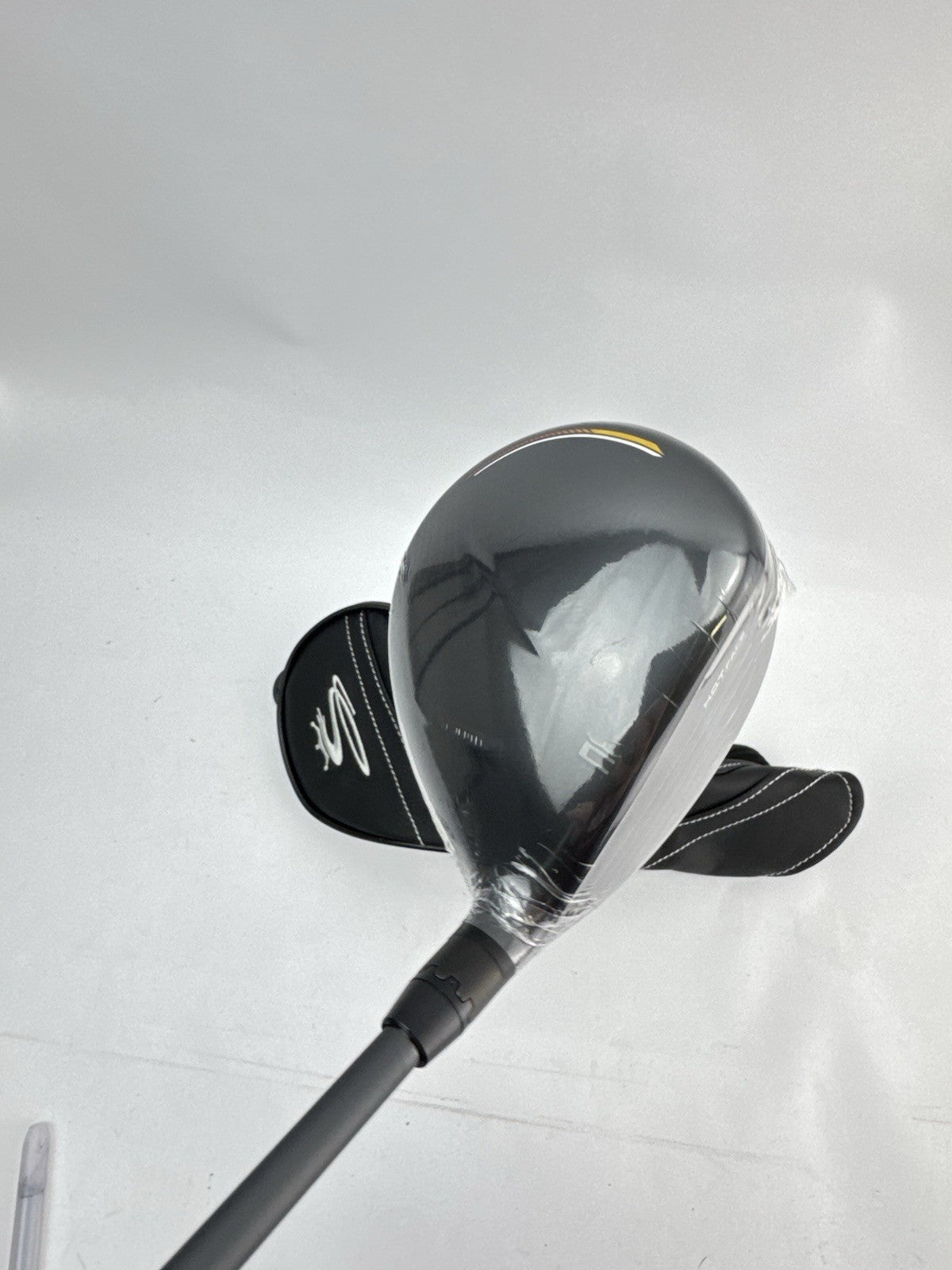 Cobra LTDx 3 Wood 15* Hzrdus Smoke 5.5 Regular Graphite /Left Handed /305078