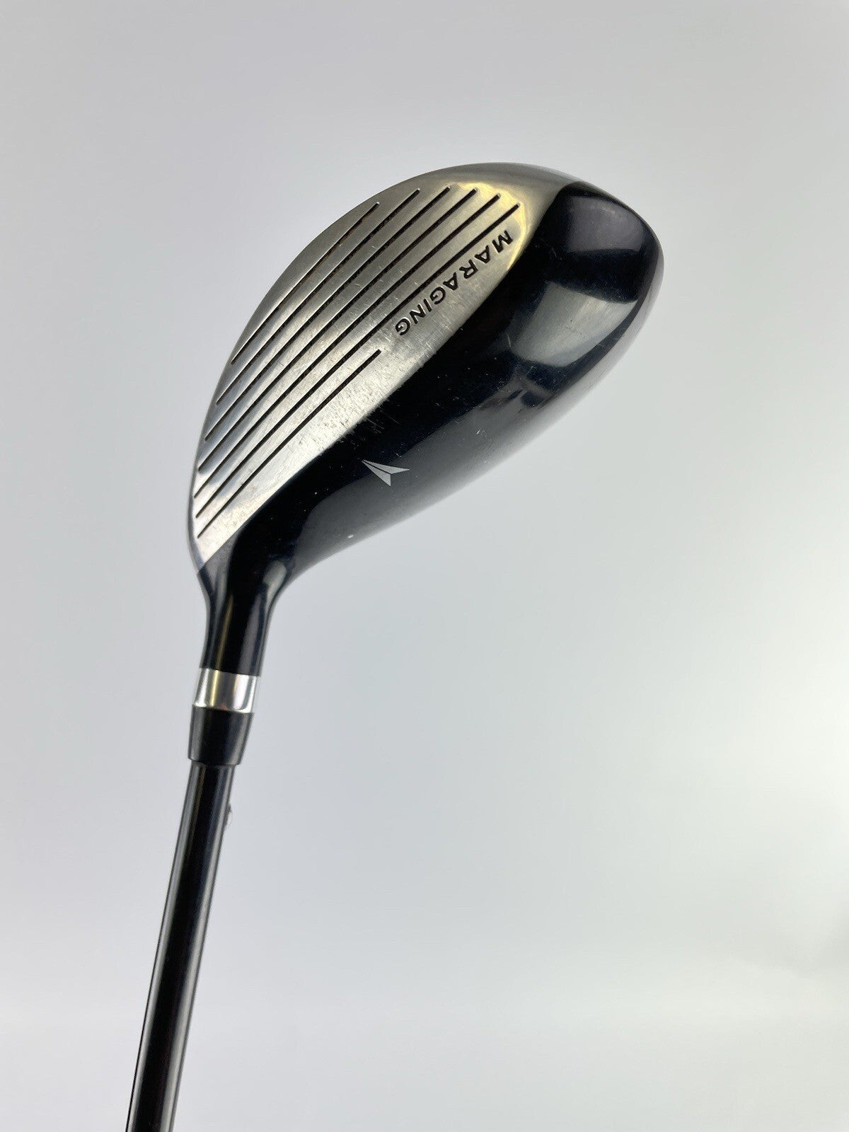 Hippo Golf Hybrid 18 Degrees Regular Flex Graphite /Right /New Grip /901310