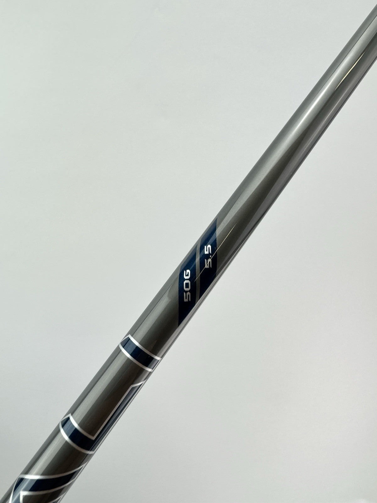 Ping G440 G430 Regular 7 Wood Shaft Denali Blue Graphite G425 /41.5” /New6