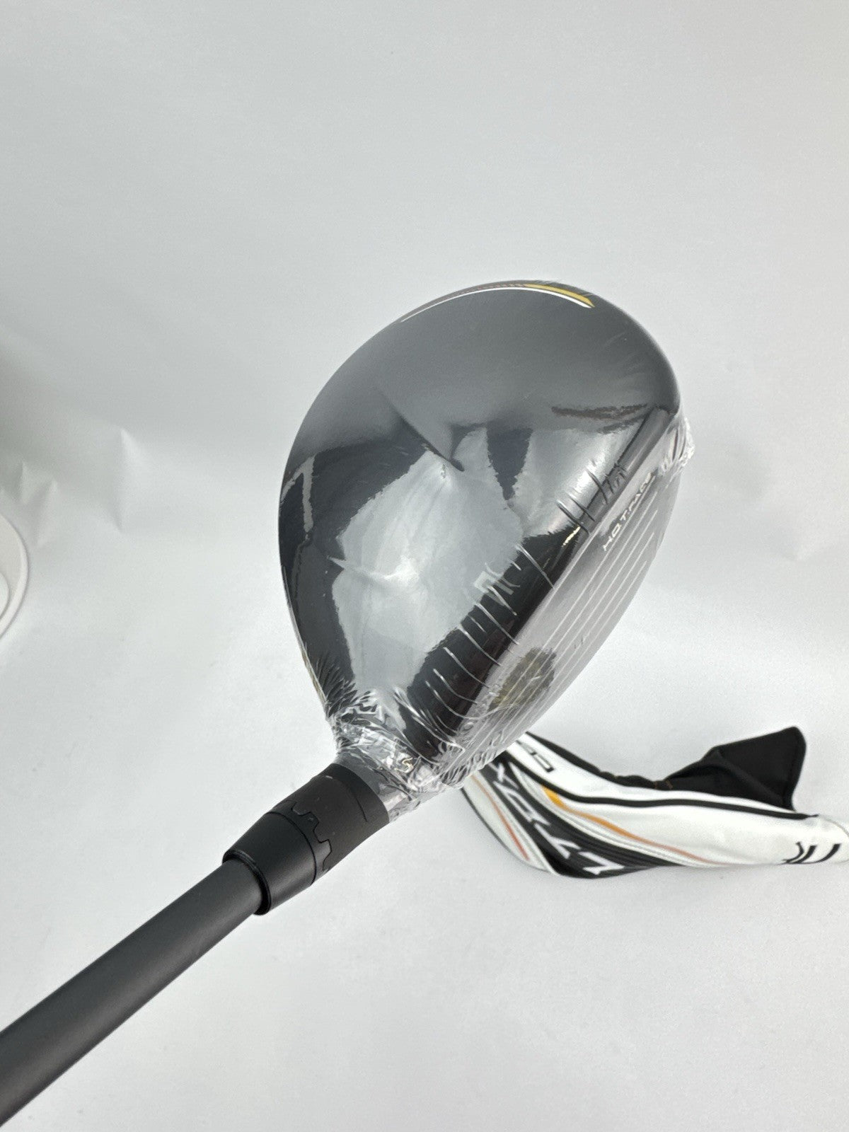 Cobra LTDx 3 Wood 15* Hzrdus Smoke 5.5 Regular Graphite /Left Handed /2993411