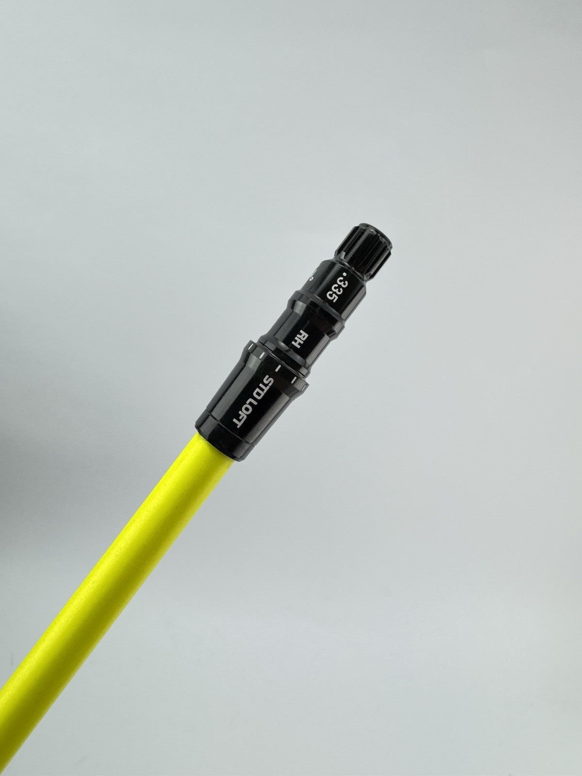 Taylormade 3 Wood Shaft Proforce V2 6F3 Regular Flex Graphite 42.5” /286168