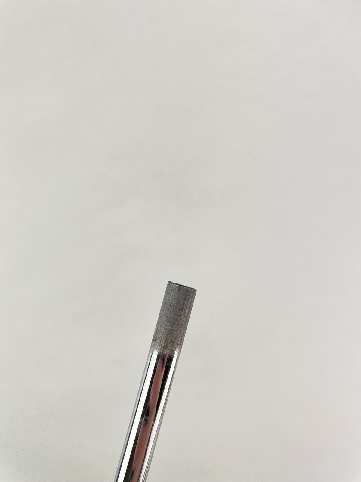 Elevate ETS 85 Iron Shaft Stiff Flex Steel 35" /0.370 Parallel Tip /341889