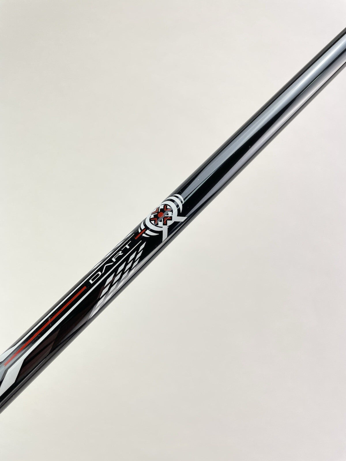 UST Recoil Dart Iron Shaft F3 Regular Flex Graphite 35.25" /0.370 Parallel/204086