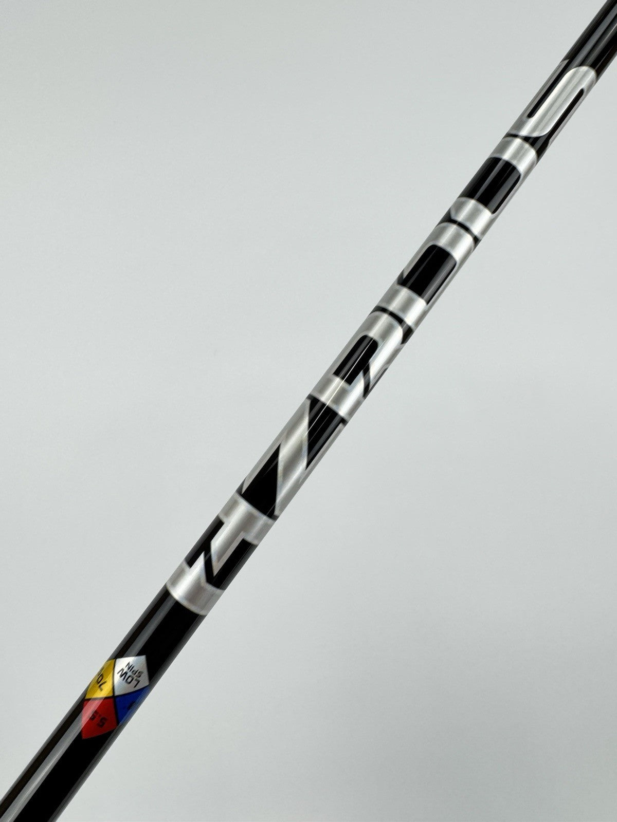 Ping G440 G430 Regular Driver Shaft Project X Hzrdus Gen4 5.5 70G /44” /338480