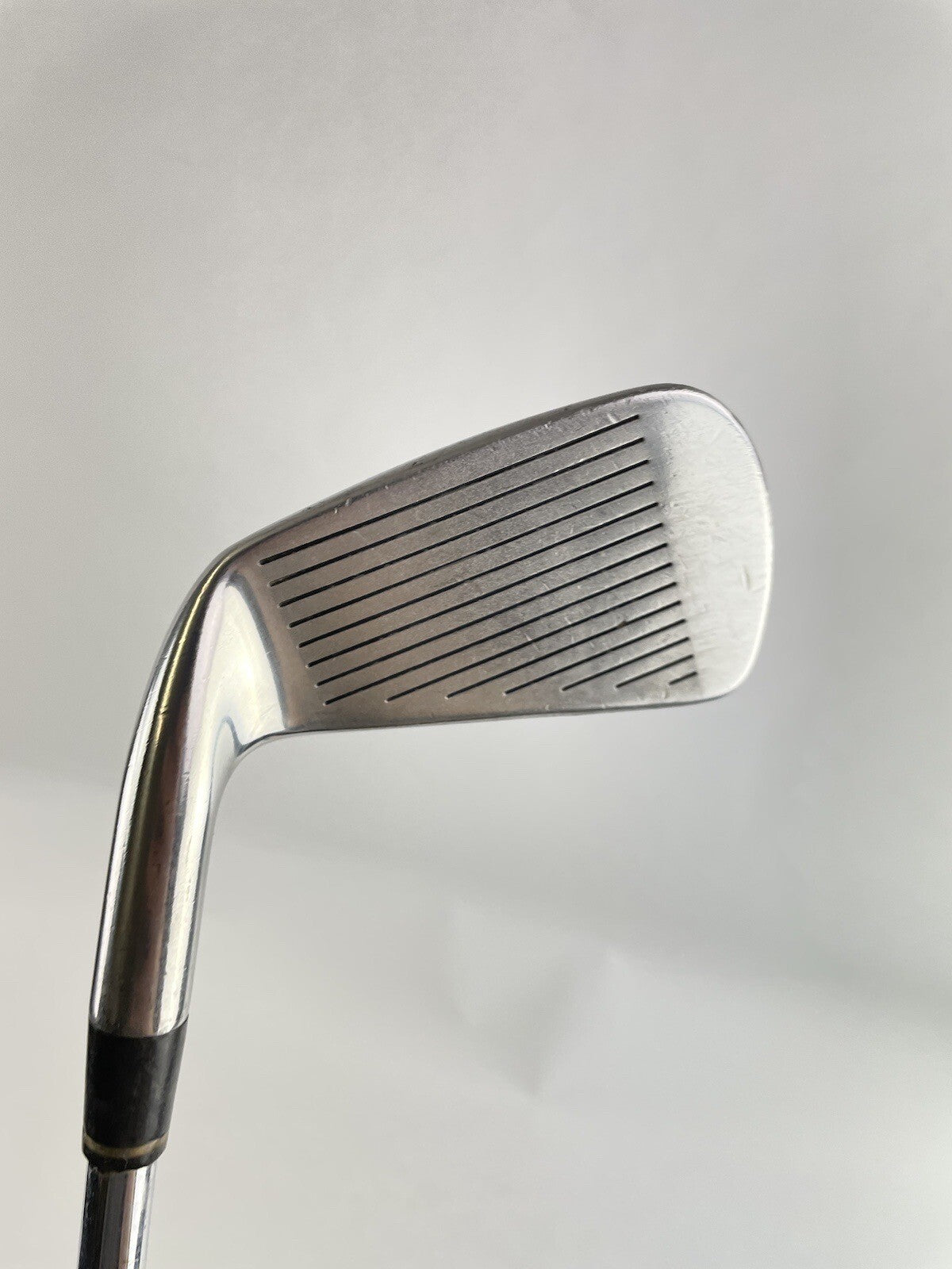 Titleist DCI 3 Iron 962 R300 Regular Steel /Right Handed /Lamkin /1139710