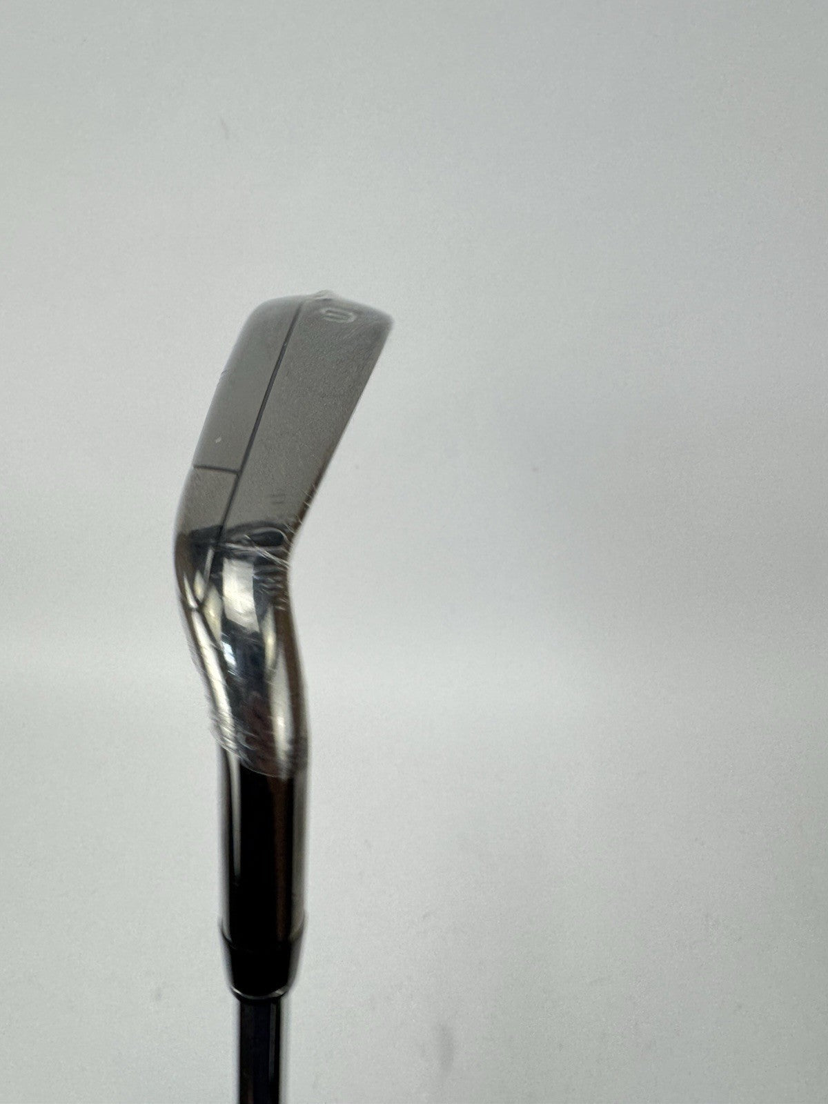 Callaway Big Bertha B23 6 Iron Elevate MPH 95 Regular Steel /Right /New /359366