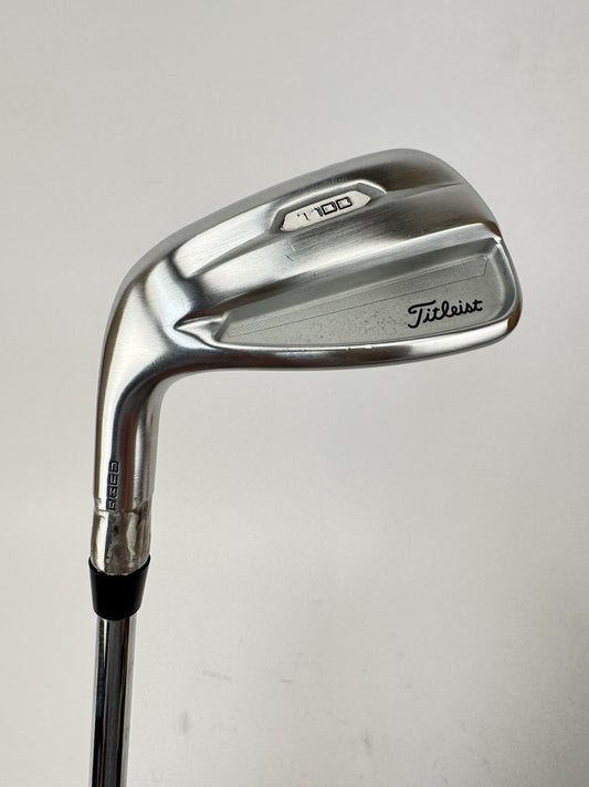 Titleist T100 Pitching Wedge Left Handed 44* Nippon Neo Stiff Steel /353200