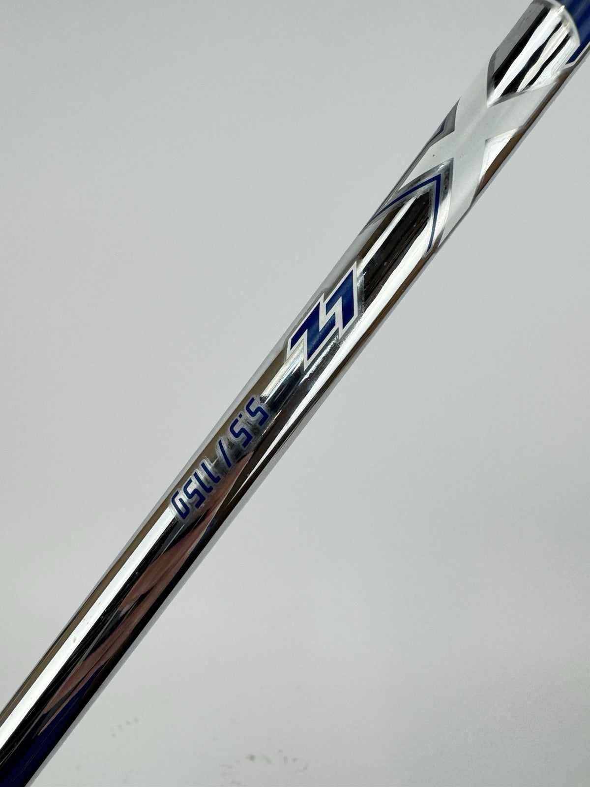 Titleist T300 Gap Wedge 48* Project X LZ 5.5 Regular Steel /New Grip /3244712