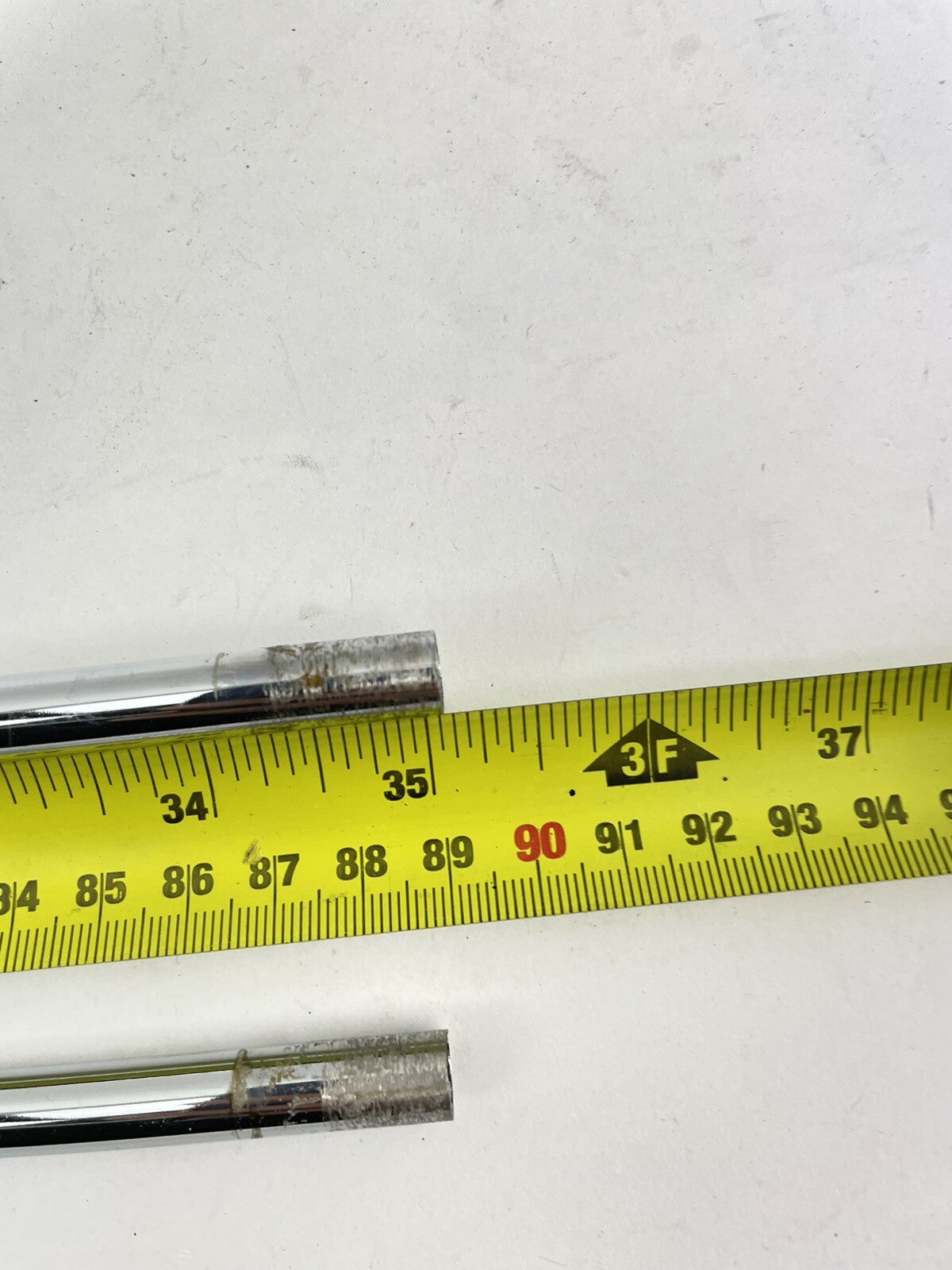 Project X Rifle Iron Shaft 6.0 Stiff Flex Steel 105G 35" /0.370 Parallel /1925112