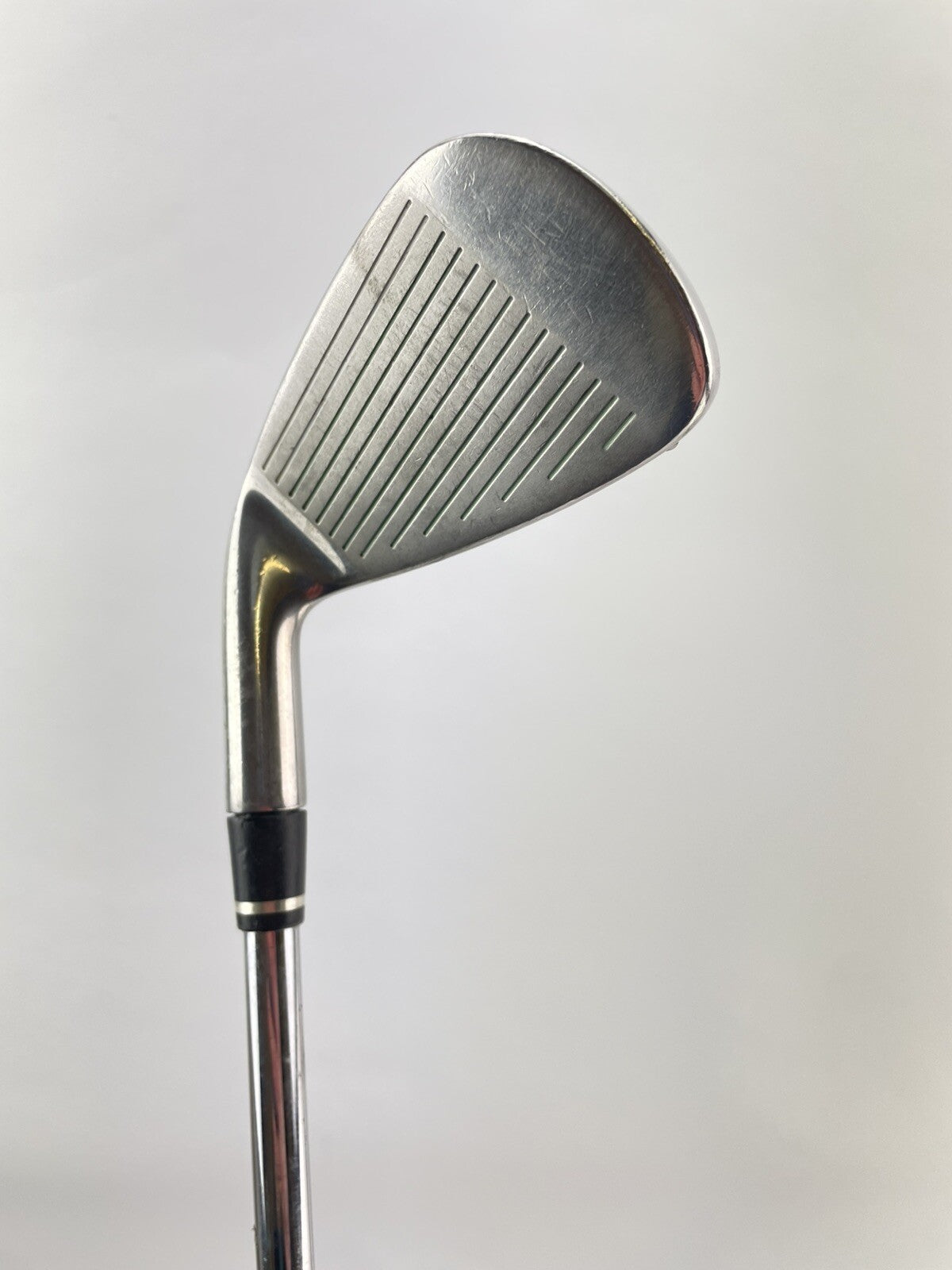 Nike NDS 6 Iron Uniflex Steel Shaft /Right Handed /New Grip Fitted /2249910