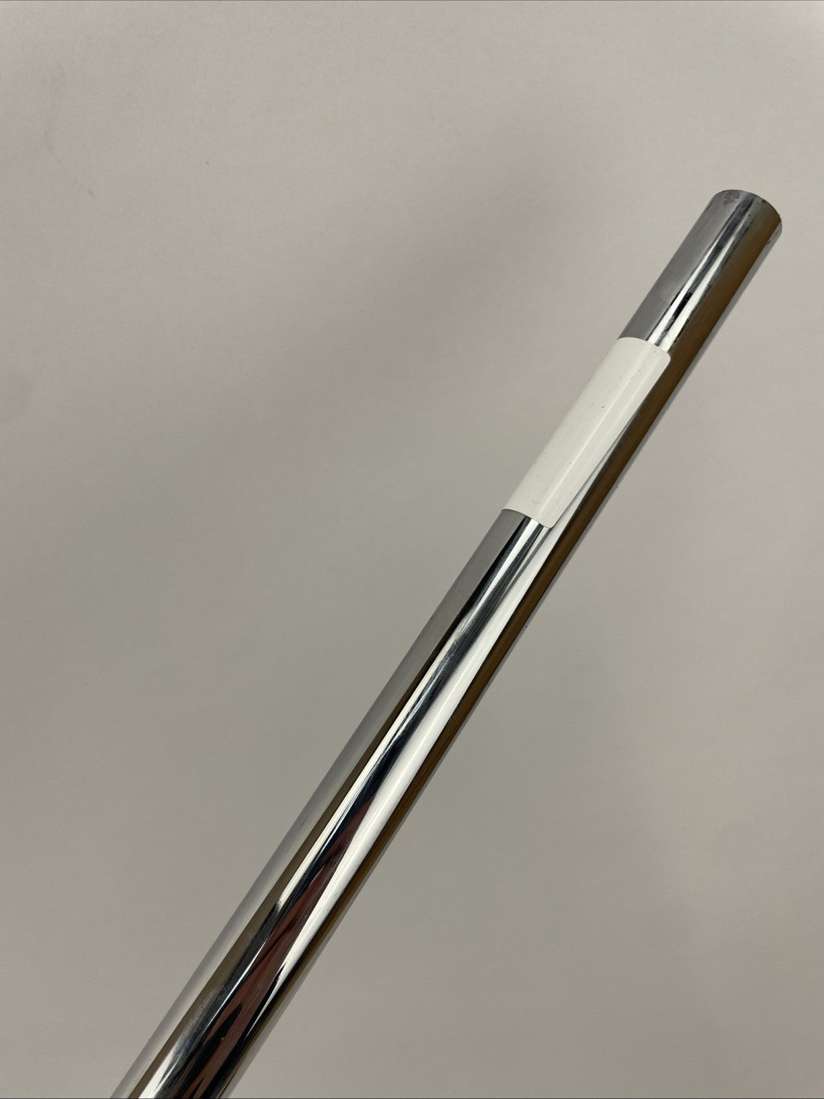 True Temper XP95 Iron Shaft S300 Stiff Flex Steel 35.25” /0.355 Tapered /341748