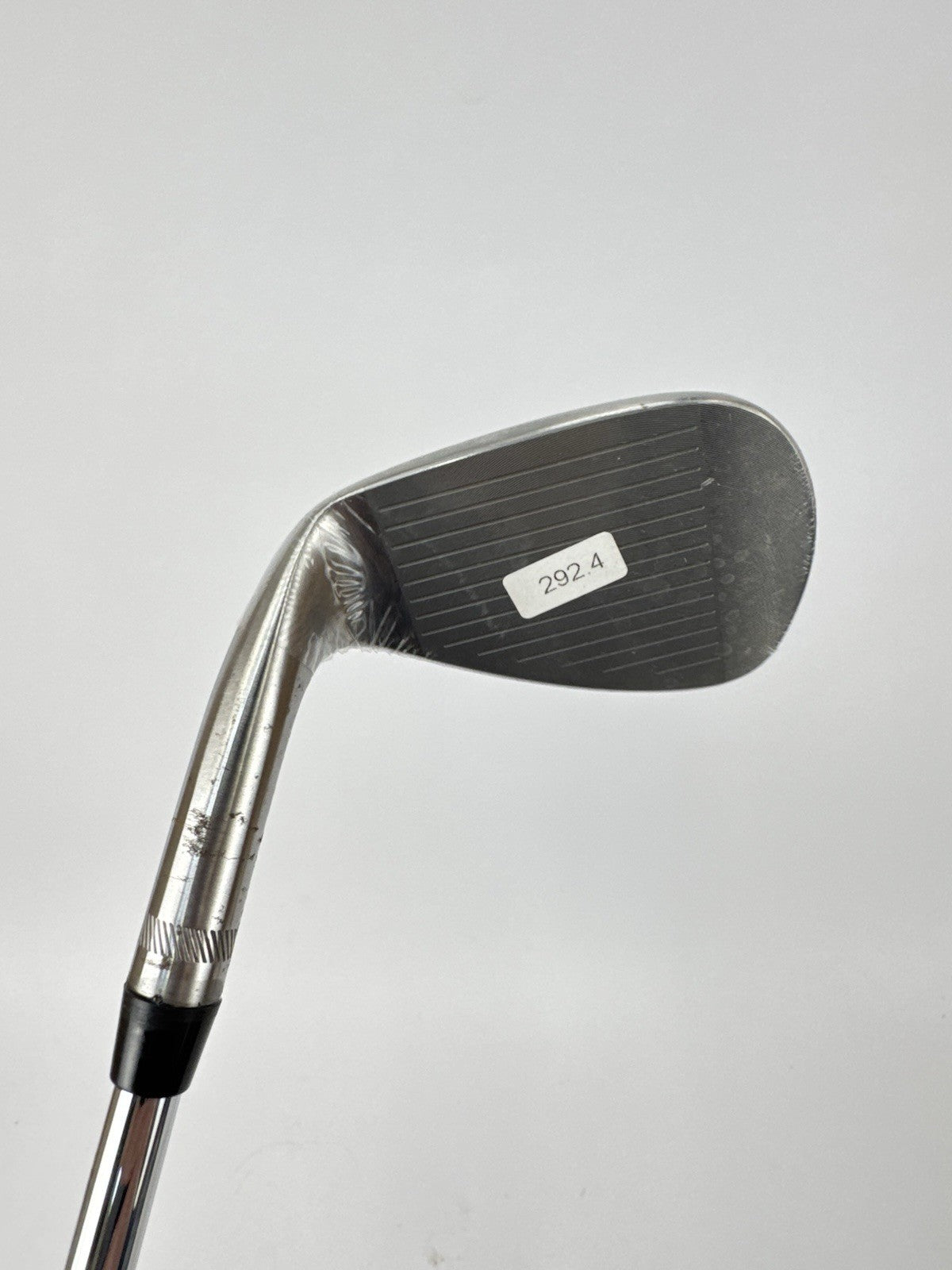 Sub 70 JB Wedge Raw 46* Forged Nippon Zelos 8 Stiff Steel /Right /New /3384212