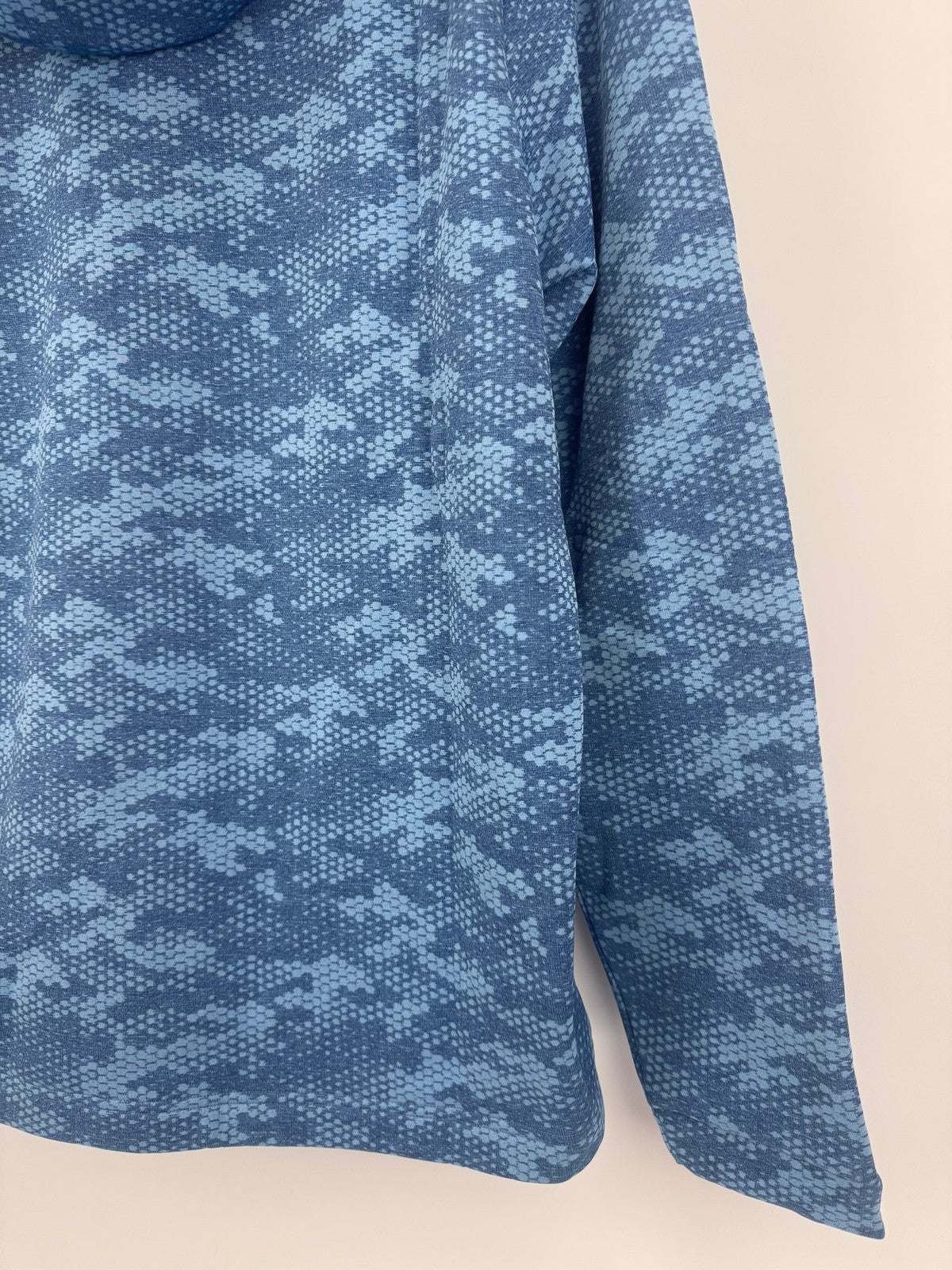 PING Nexa P03767 Seacrest Tidal Blue Activewear Jacket Men XL Casual/3166610