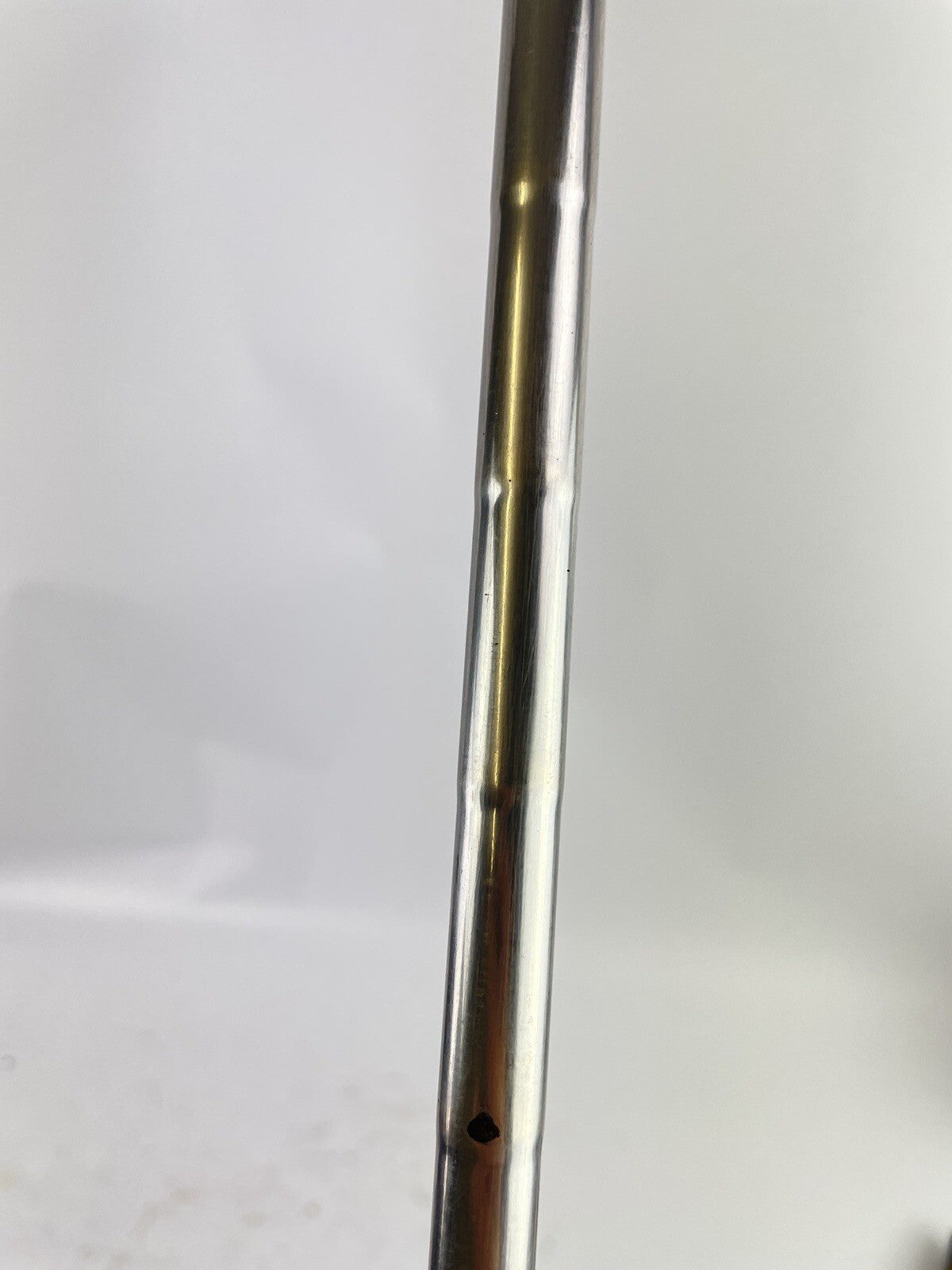 Mizuno Quad+ 7 Iron Mens Regular Flex Steel /Right Handed /New Grip /41997