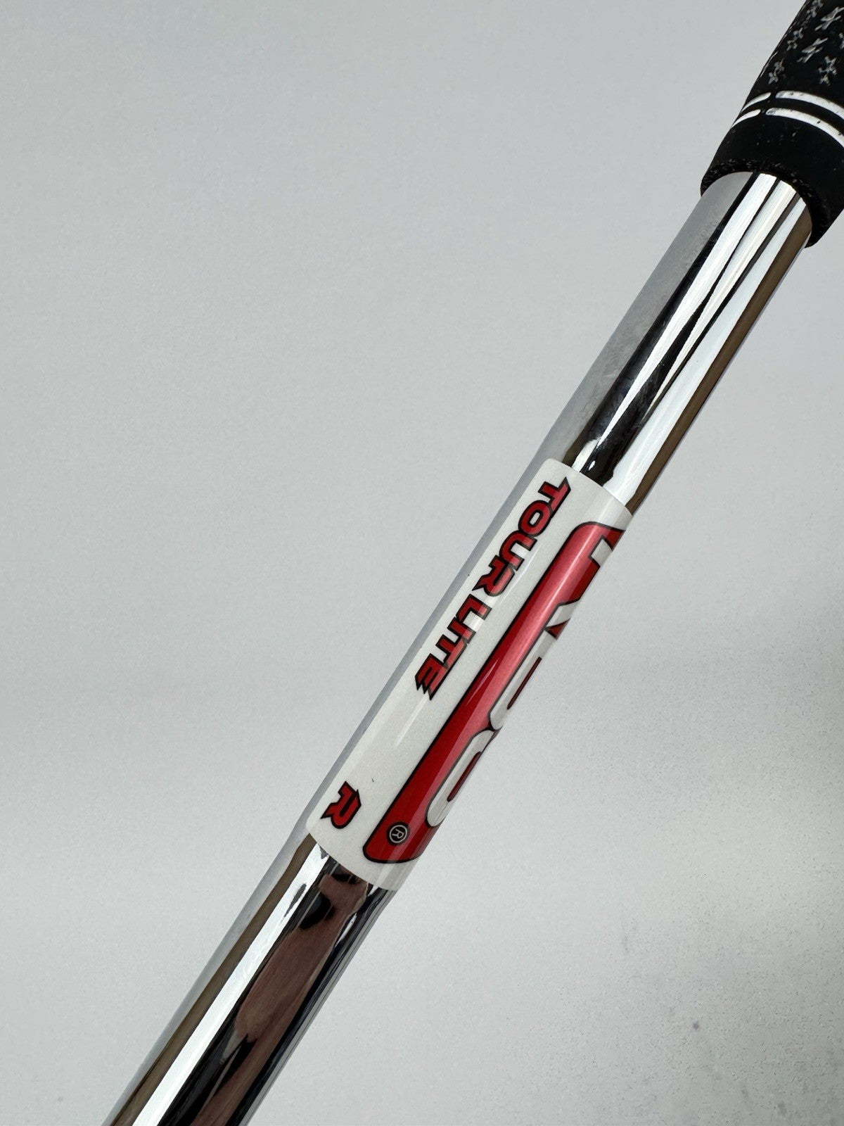 Cobra Forged Tec X 5 Iron KBS Tour Lite Regular Steel /Left Handed /New /3409612