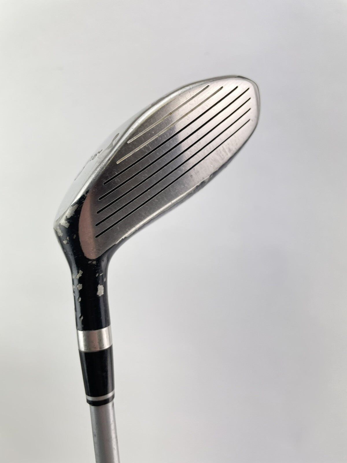 Ben Sayers 3 Wood 16* Opus Ladies Flex Graphite /Right /New Grip /213864