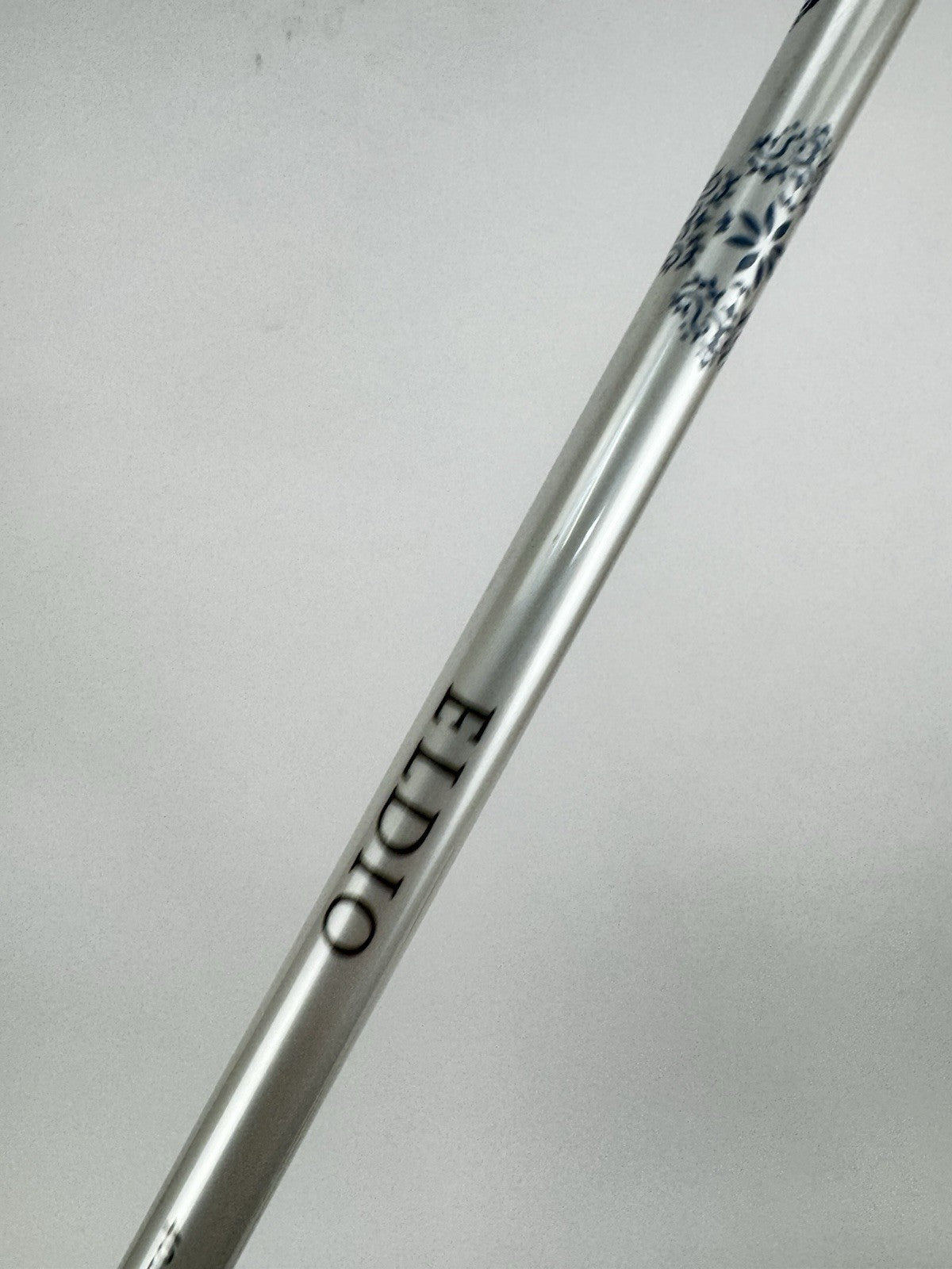 Callaway Paradym AI Smoke Ladies 7 Iron Left Handed Edlio Ladies Graphite /3326216