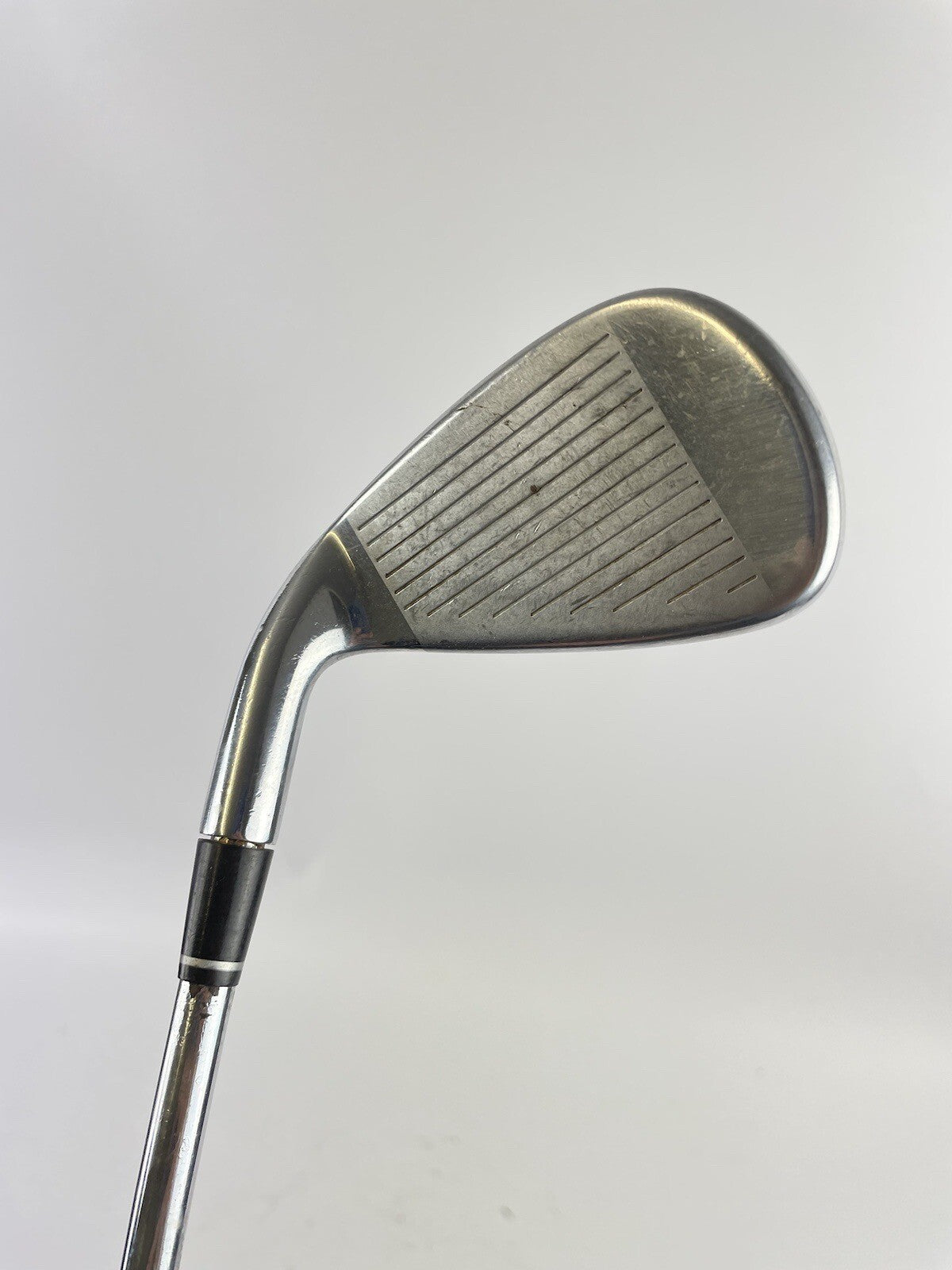 Macgregor V-Foil 6 Iron Forged Regular Flex Steel /Right Handed /New Grip /36316