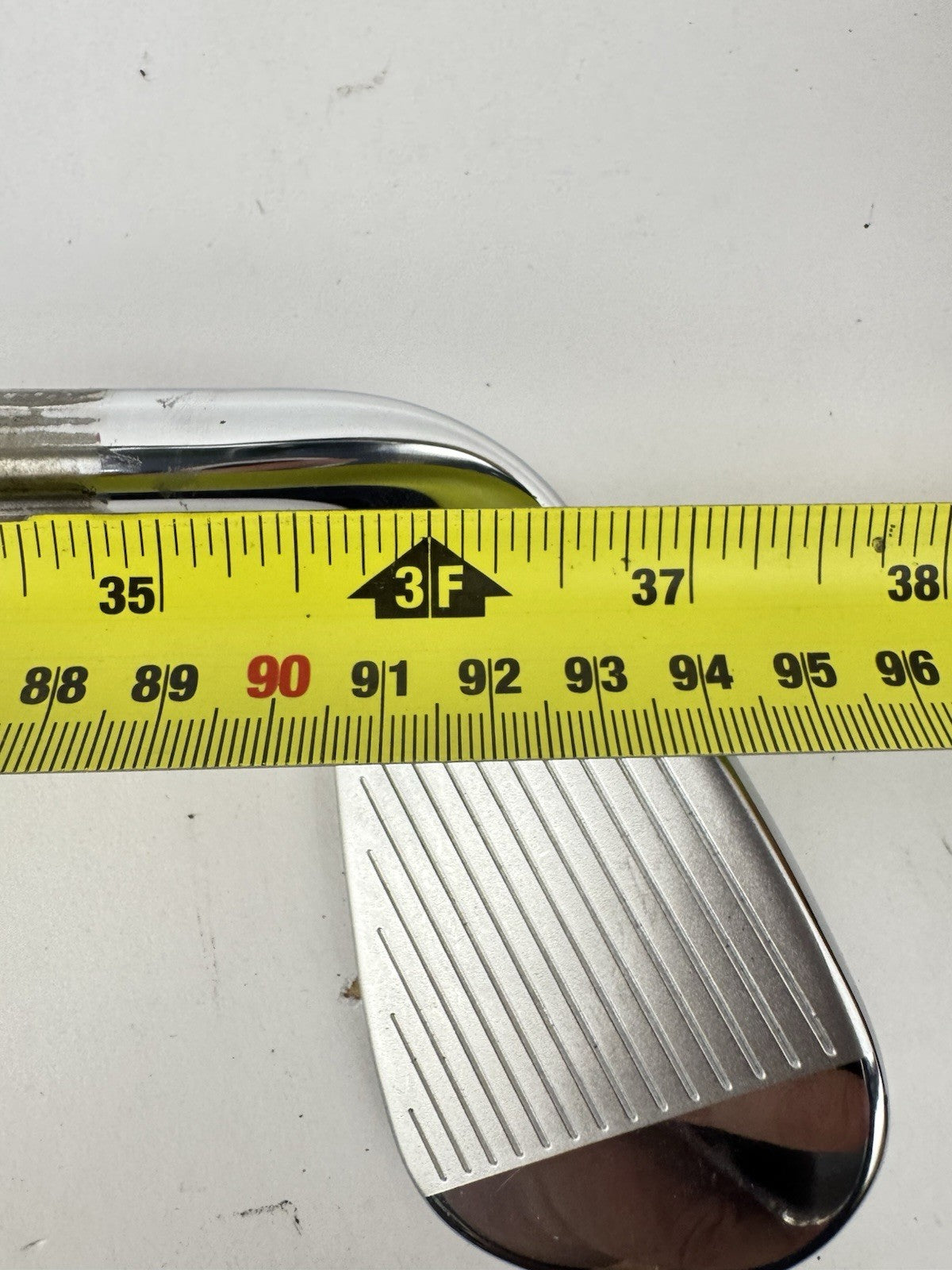 Callaway Elyte 8 Iron Elevate 95 Regular Flex Steel /Right Handed /3546315