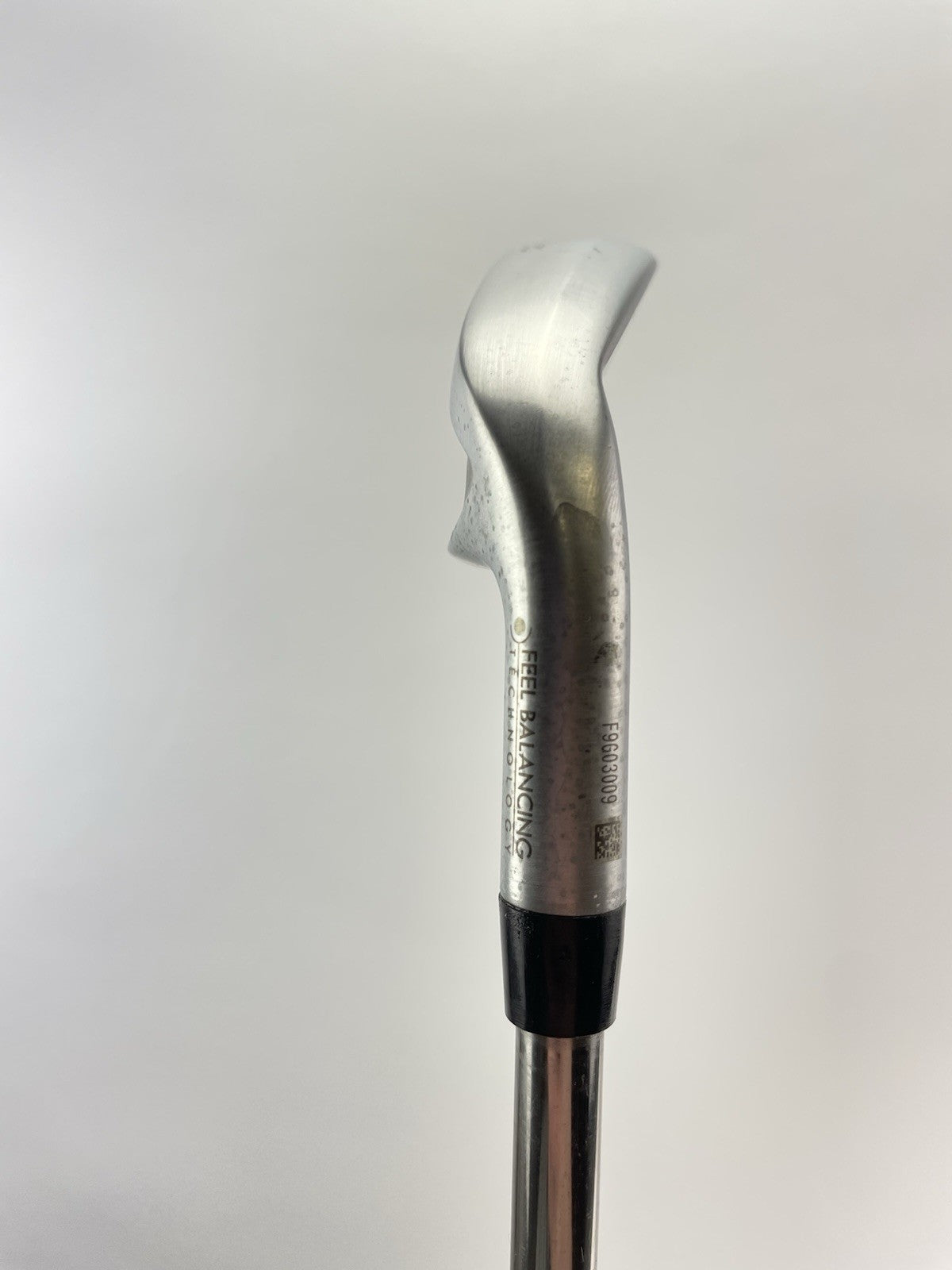 Cleveland CBX 7 Iron Catalyst Stiff Flex Graphite /Right Handed /New Grip /287864