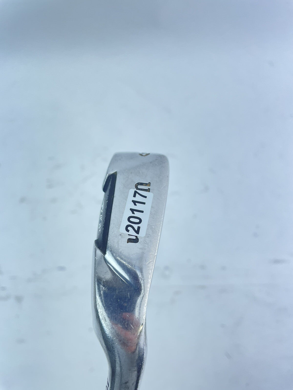 Wilson Golf 6 Iron X31 High Moi Regular Steel /Right Handed /New Grip /2011721