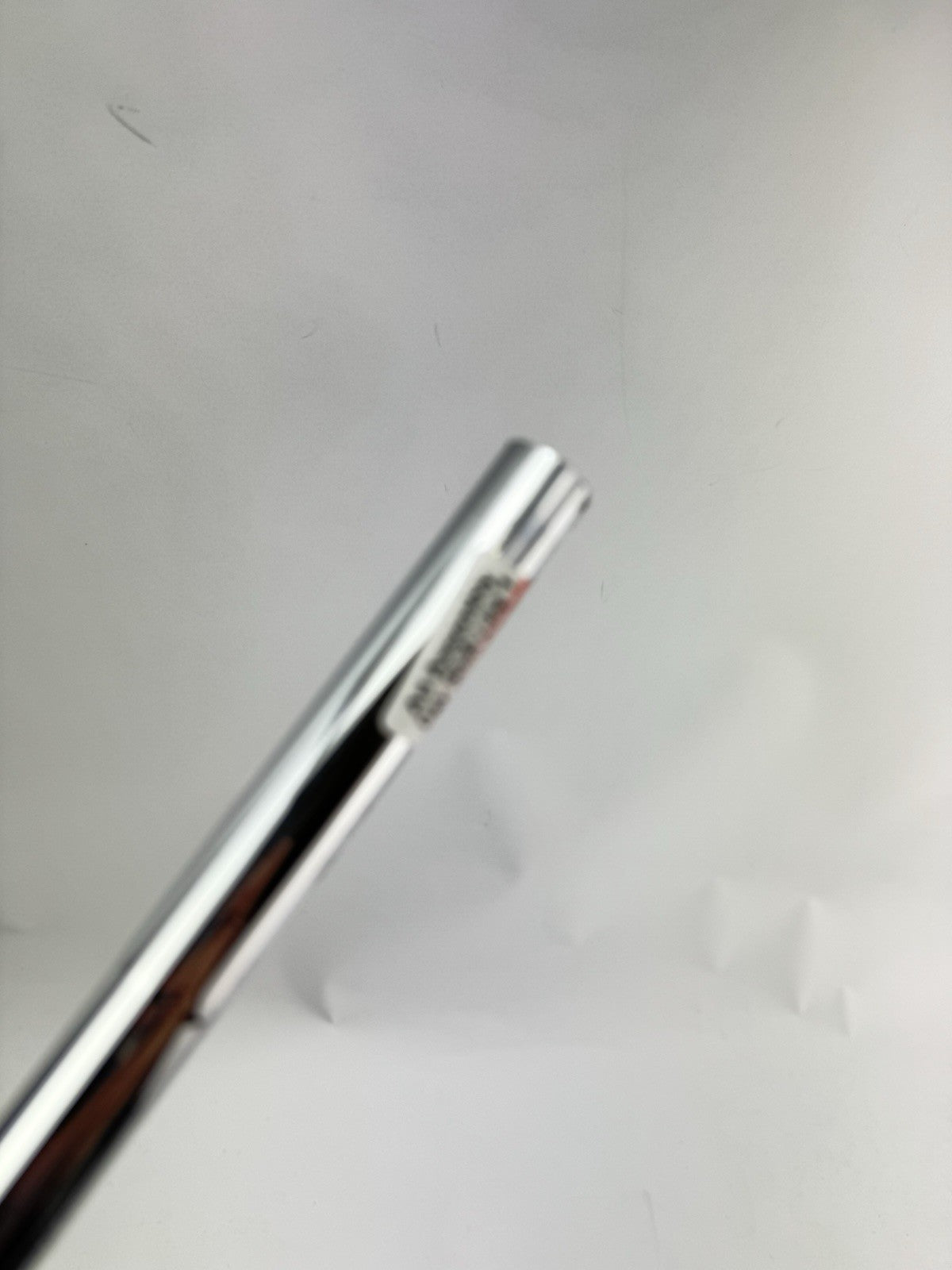 KBS Max Lite Iron Shaft Regular Flex Steel 35.25 /0.370 Parallel /303809