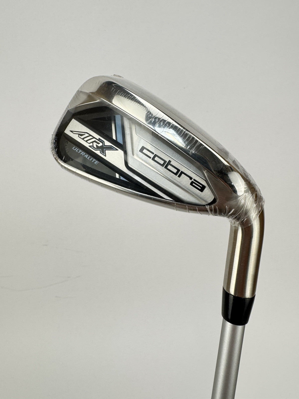 Cobra Ladies 7 Iron Air X 2.0 Ultralite Women’s Graphite /Right /New /344390