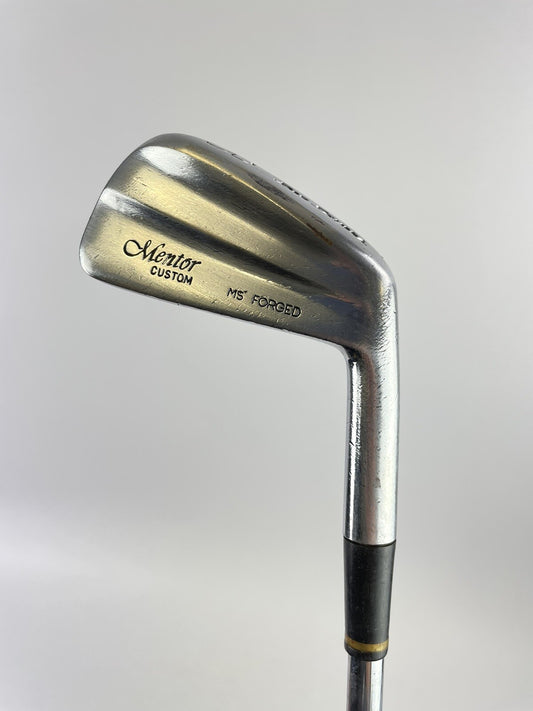 Ben Sayers Mentor Forged 3 Iron Blade Regular Steel /Right Handed /New Grip/45820