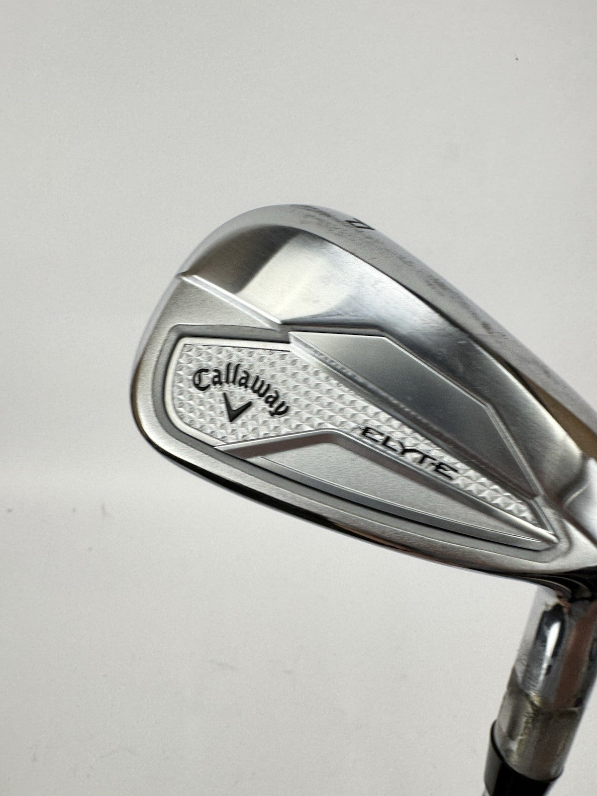Callaway Elyte Pitching Wedge Elevate MPH 95 Regular Steel /Right Handed /355172