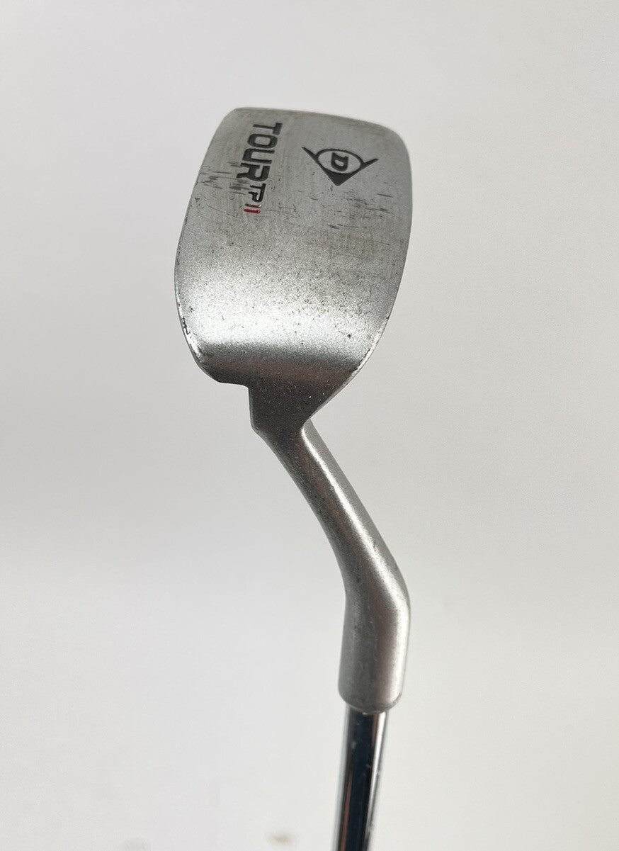 Dunlop Golf Chipper Tour TP11 35" Regular Steel /Right Handed /Good Grip /191970