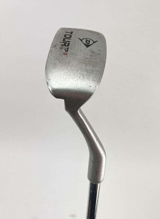 Dunlop Golf Chipper Tour TP11 35" Regular Steel /Right Handed /Good Grip /191970