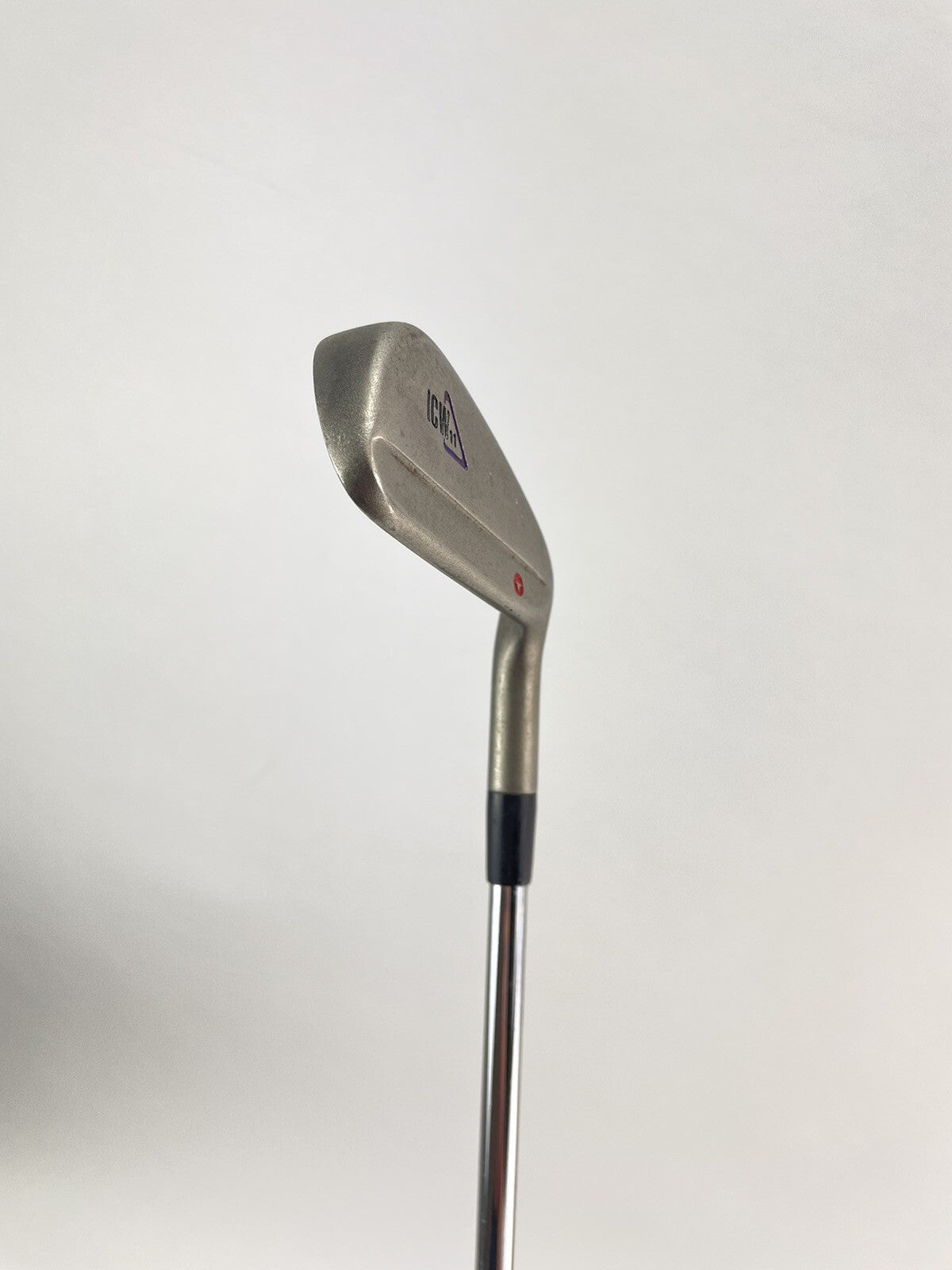 Taylormade Ladies 6 Iron ICW11 Ladies Flex Steel /Right Handed /New Grip /1916016