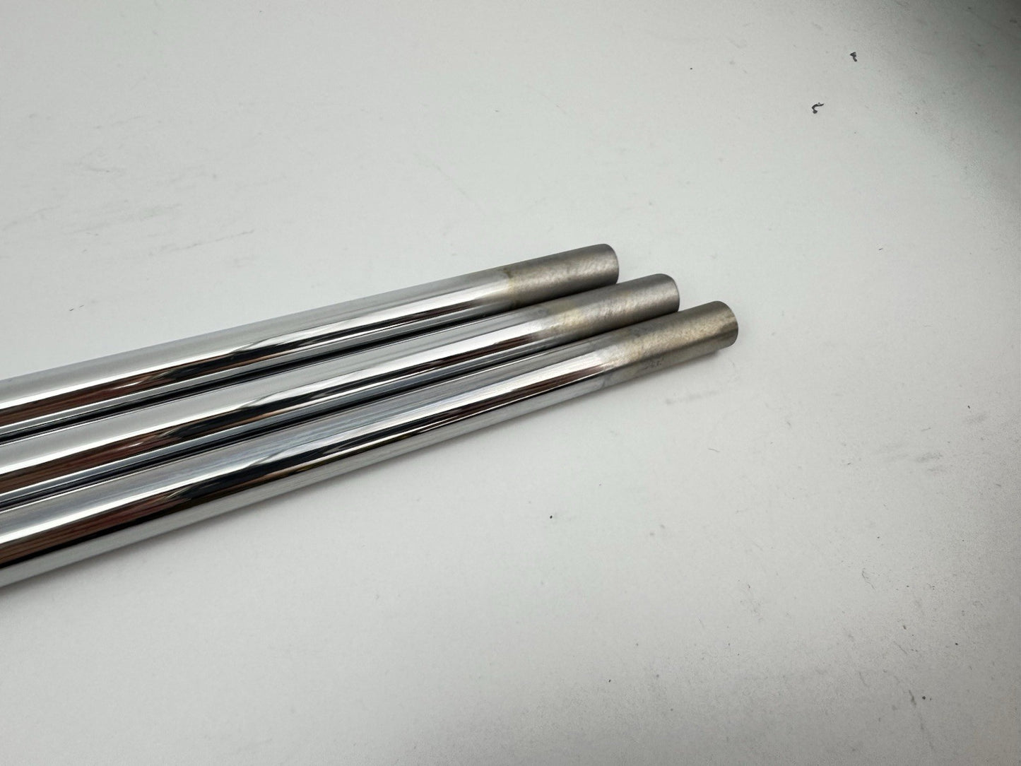 Nippon Modus3 Wedge Shaft Set (3) Tour120 Stiff Steel +1/2”/0.355 Tapered /285027