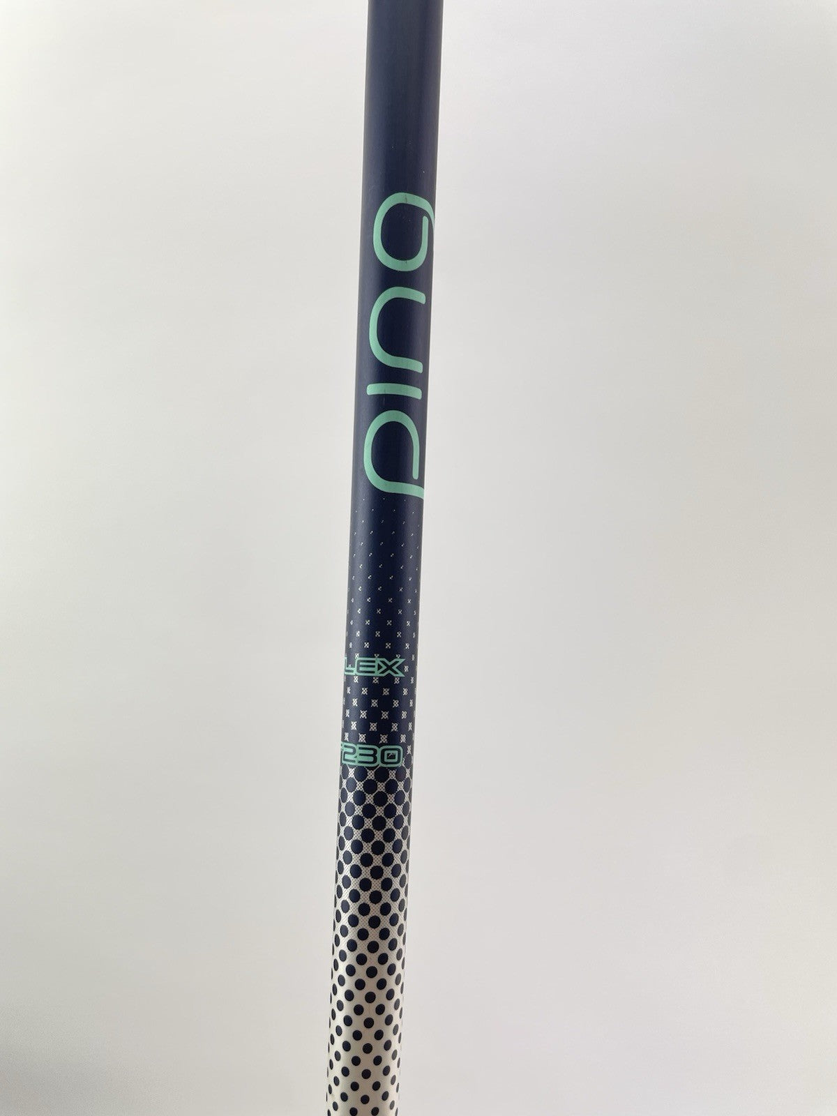Ping G400 7 Iron Silver Dot Ladies Flex Graphite /Right /Demo /+1/2” /2994813