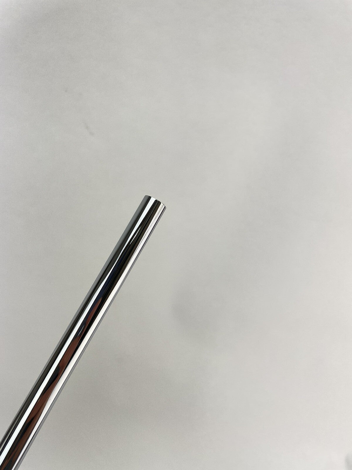 Nippon 950GH Utility Shaft Stiff Flex Steel 38.5" /0.370 Parallel /New /163735