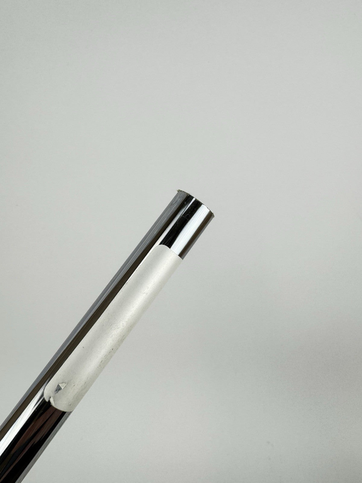 Elevate MPH 95 Iron Shaft Regular Flex Steel 35.5” /0.370 Parallel /325308