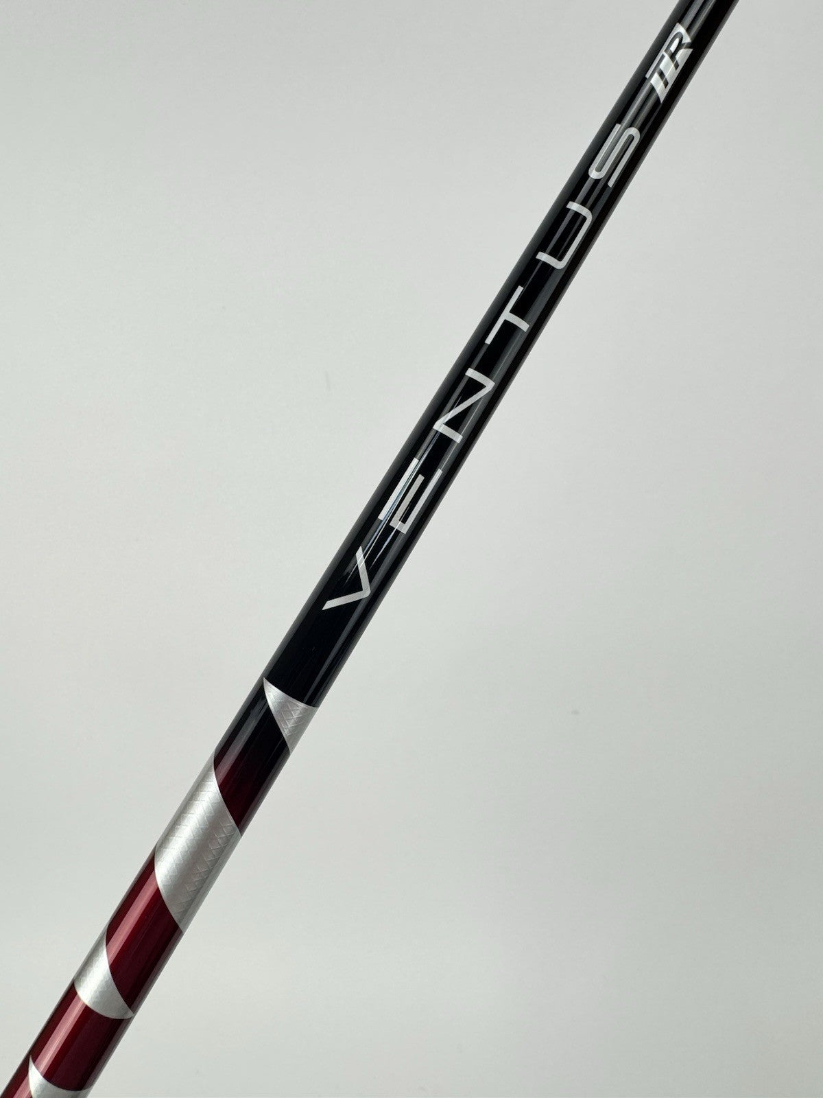 Taylormade Qi4D Qi35 #5 Hybrid Ventus Red 6-R Regular Graphite 39.25” /357130