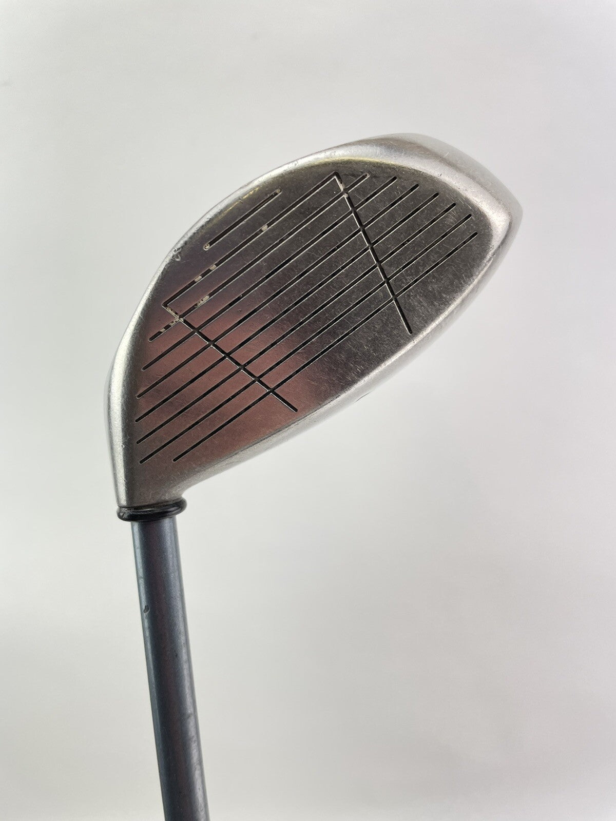 Callaway Big Bertha 3 Wood Firm Flex Graphite /Right Handed /New Grip /213195