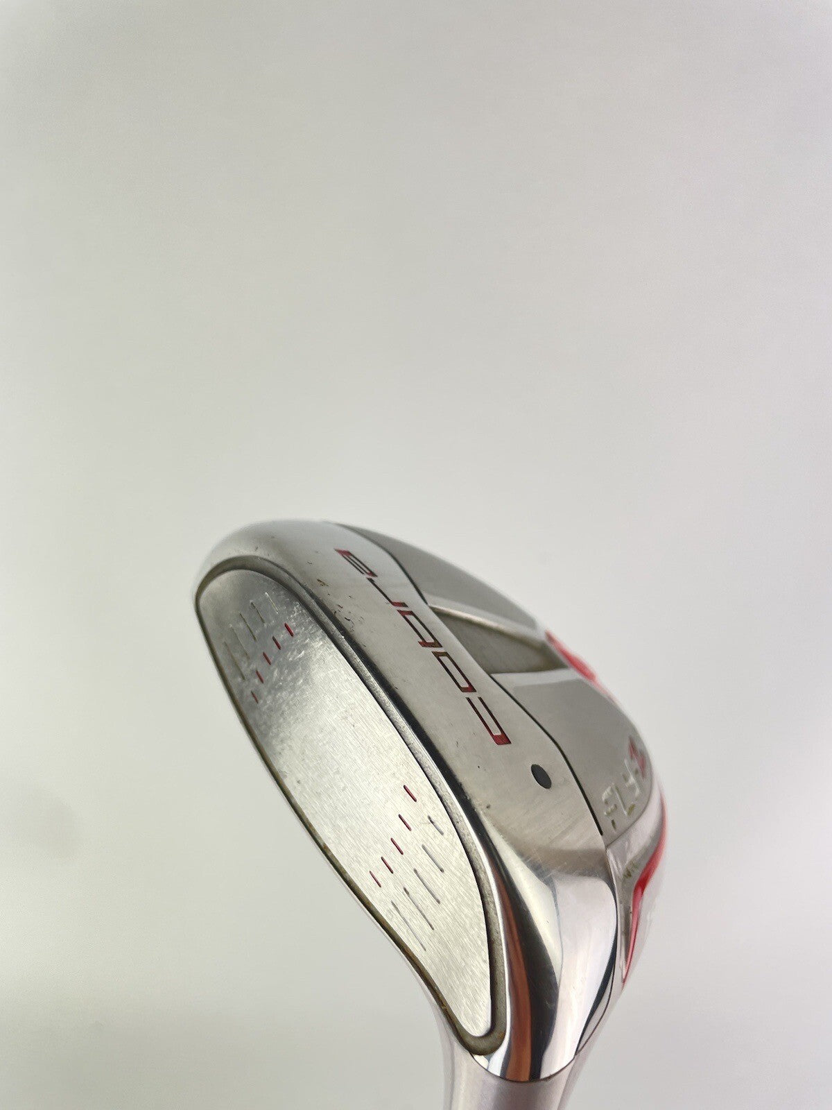 Cobra Fly-Z Ladies 3 Wood 19* Womens Graphite /Left Handed /Headcover /138043