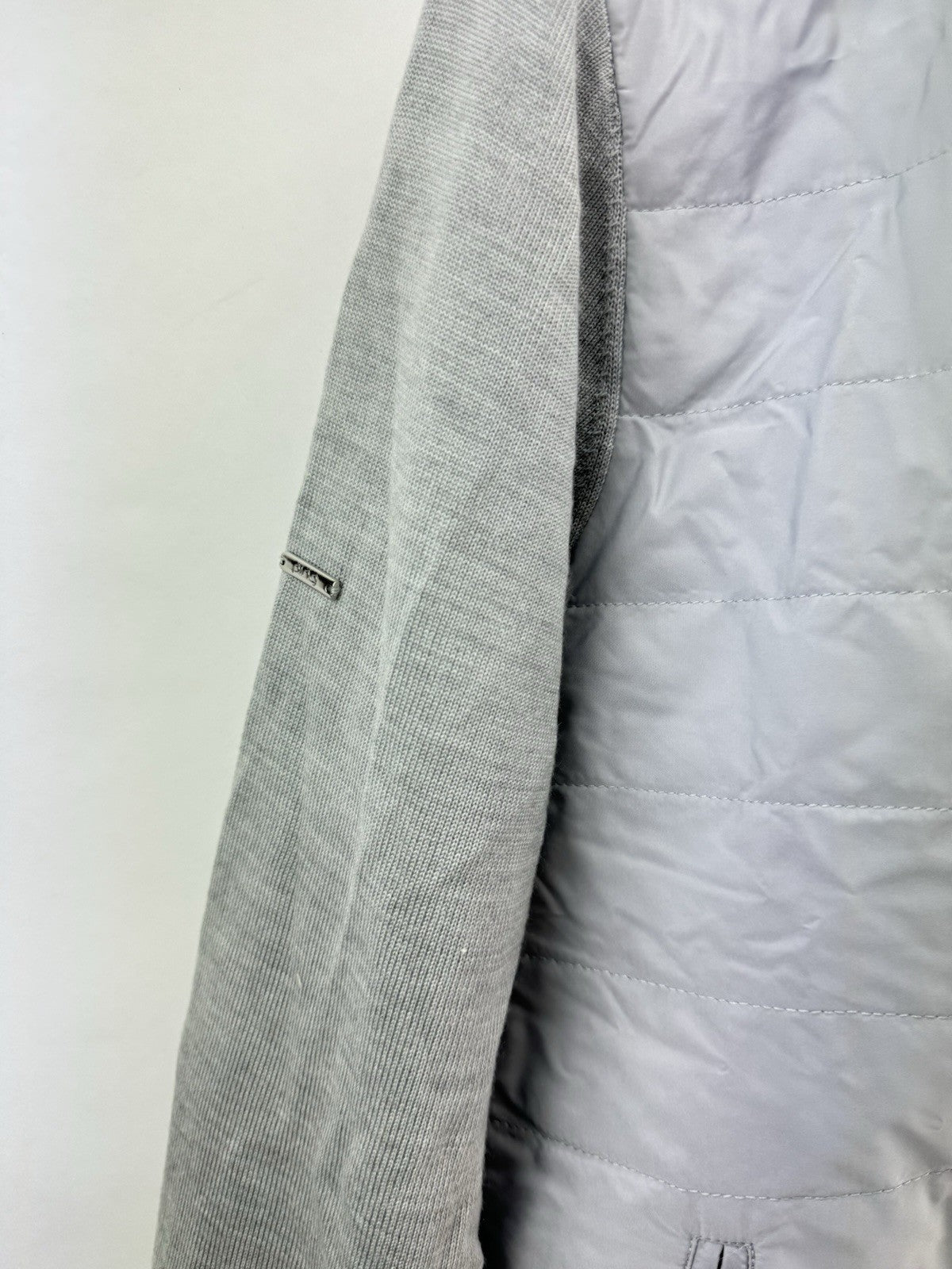 Ping Ladies Golf Jacket Breanna Hybrid Sweater Full Zip UK 10 /New /212072