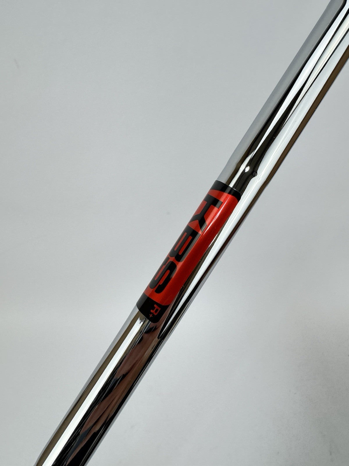 Cobra Aerojet 4 Iron Left Handed 18.5* KBS Tour Regular Flex Steel /New /3594312