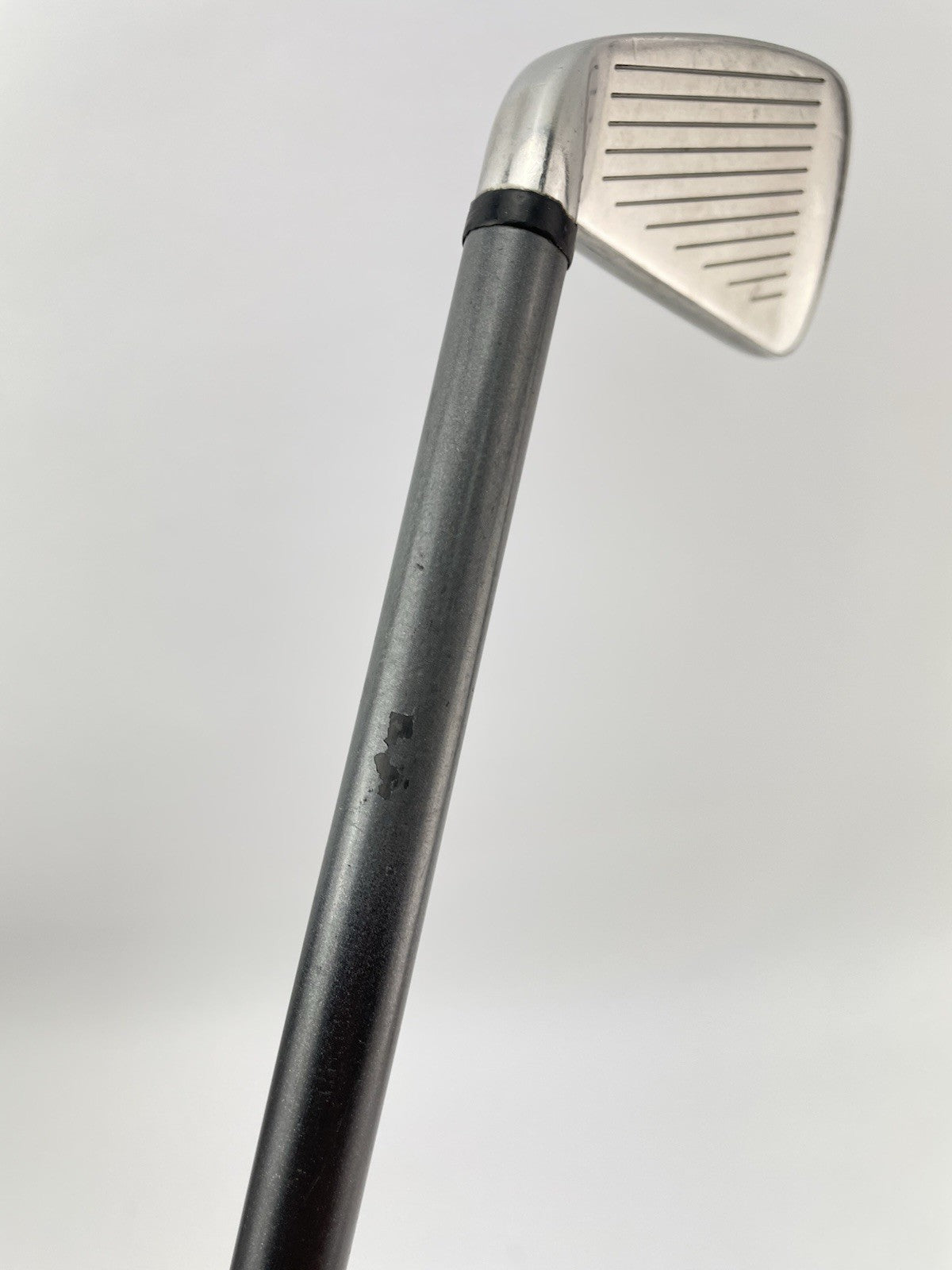 Wilson Fatshaft 3 Iron Regular Flex Graphite /Right Handed /Lamkin /2561713