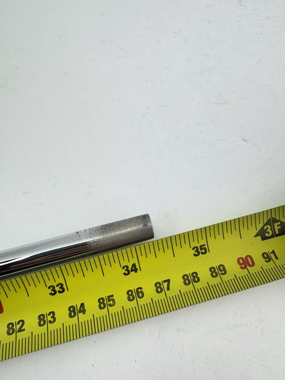 Project X LZ Wedge Shaft Set (3) 5.5 Regular Steel +1/2” /0.355 Tapered/2955711