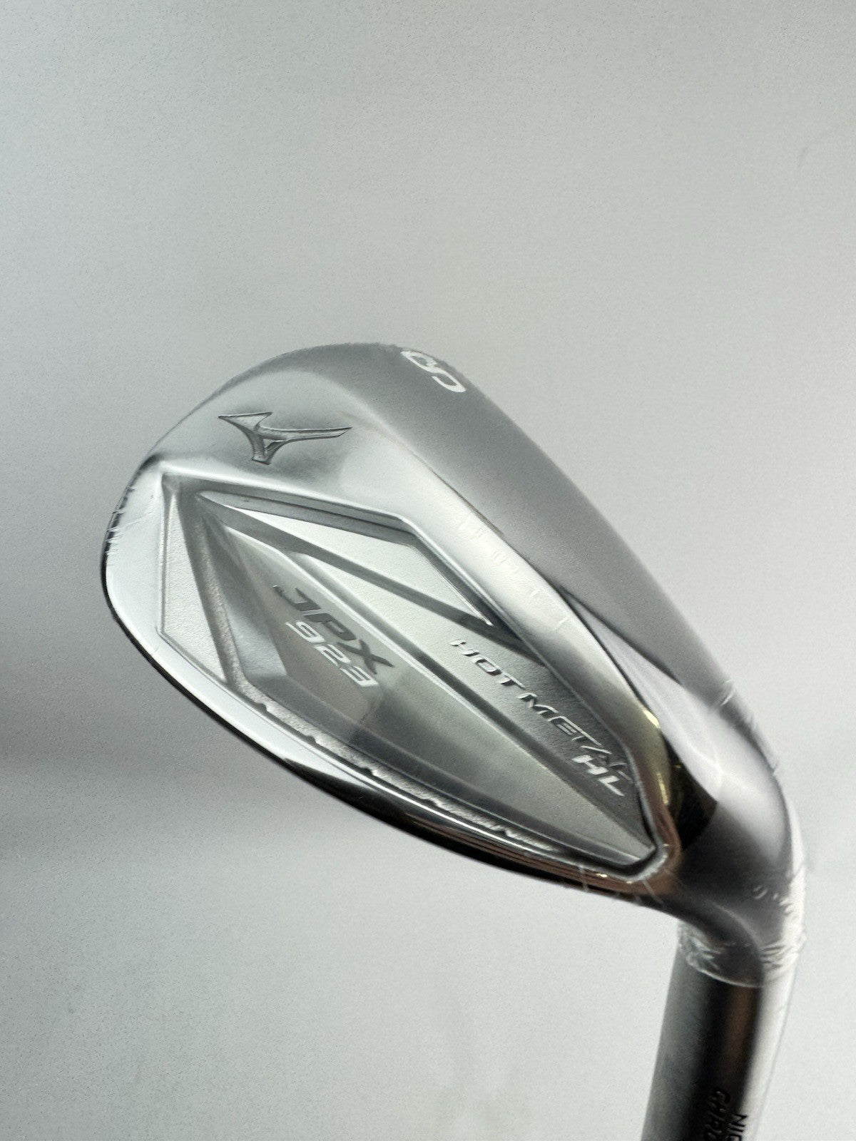 Mizuno JPX923 Sand Wedge 55* Hot Metal HL Recoil ESX F3 Regular Graphite /311742