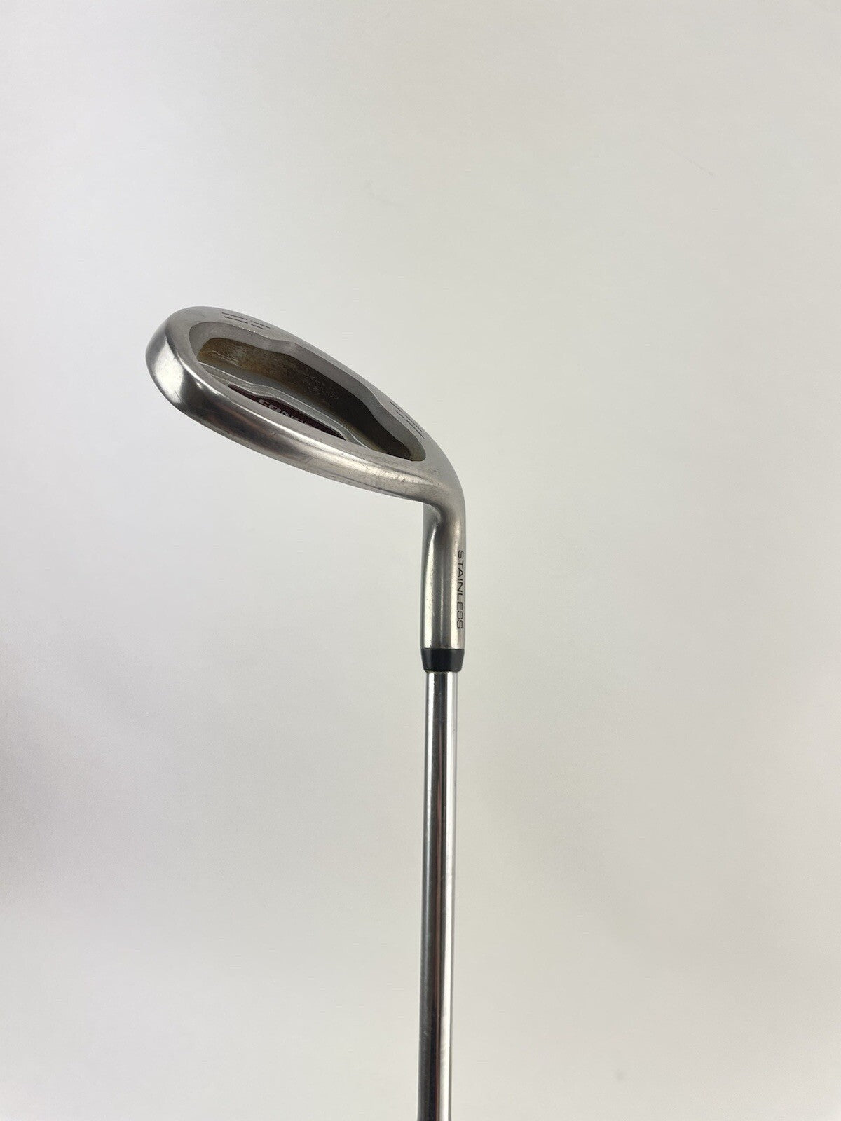 Ram Golf Sand Wedge Concept II Regular Steel /Right Handed /New Mid Grip /1849814